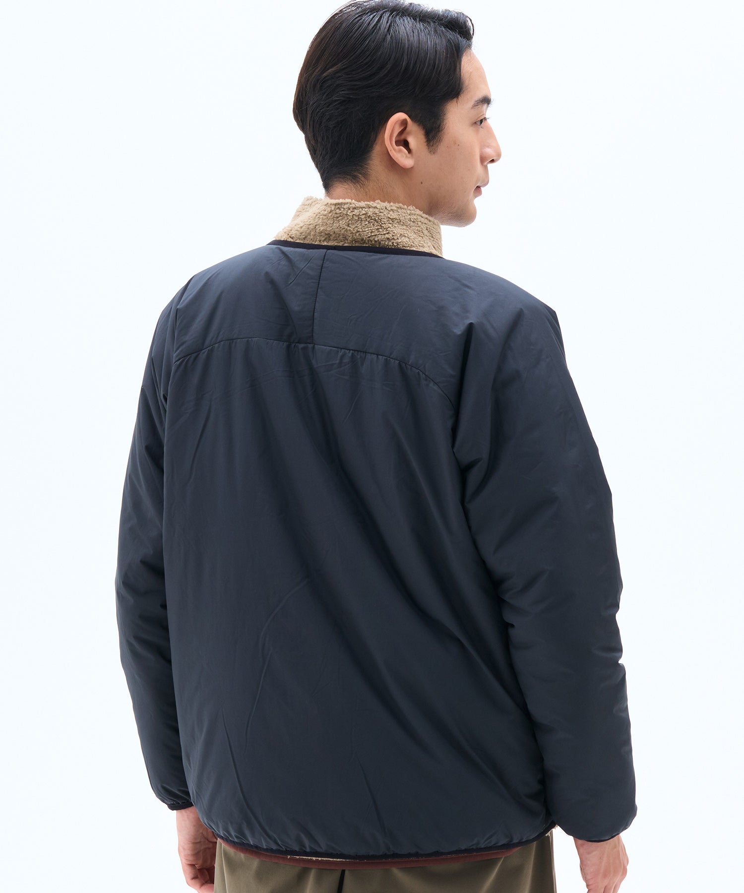 phenix outdoor(フェニックスアウトドア)ADAPTABLE LINER SHELL JACKET