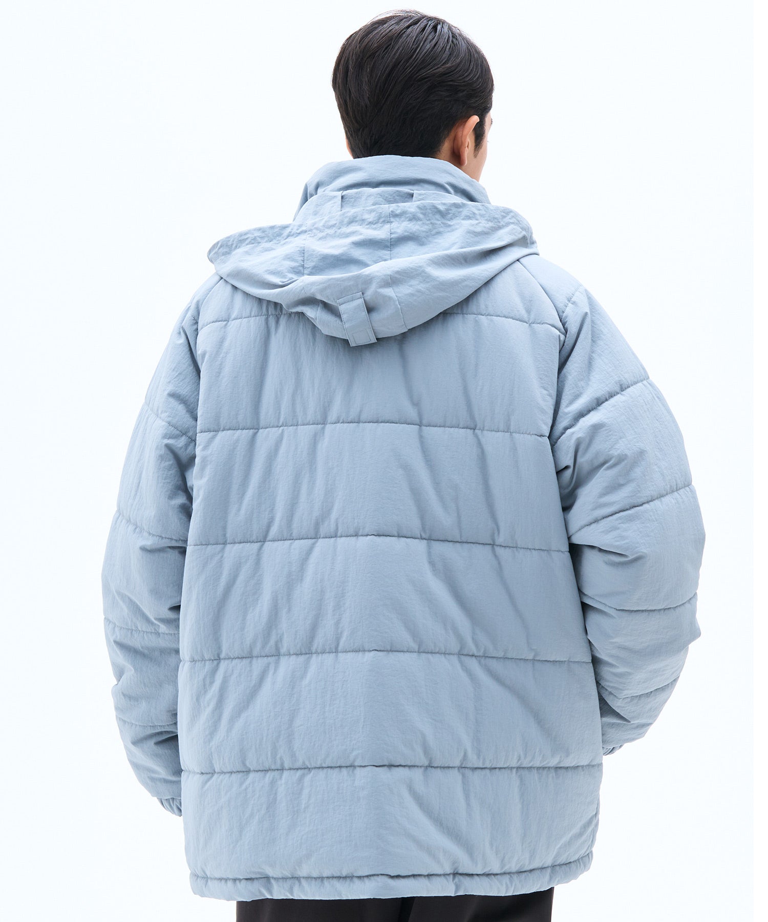 phenix outdoor(フェニックスアウトドア)ADAPTABLE FLUFFY JACKET