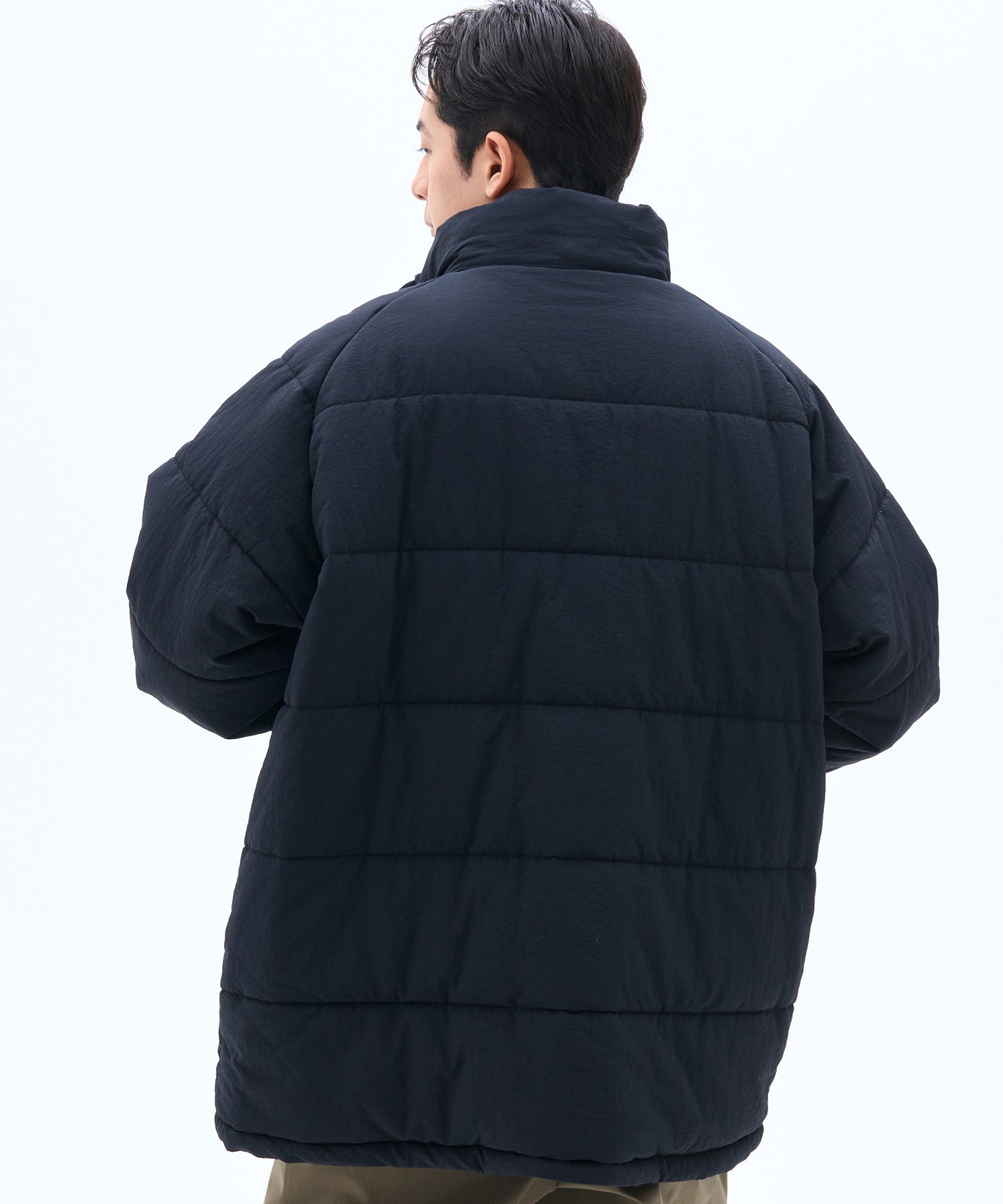 phenix outdoor(フェニックスアウトドア)ADAPTABLE FLUFFY JACKET