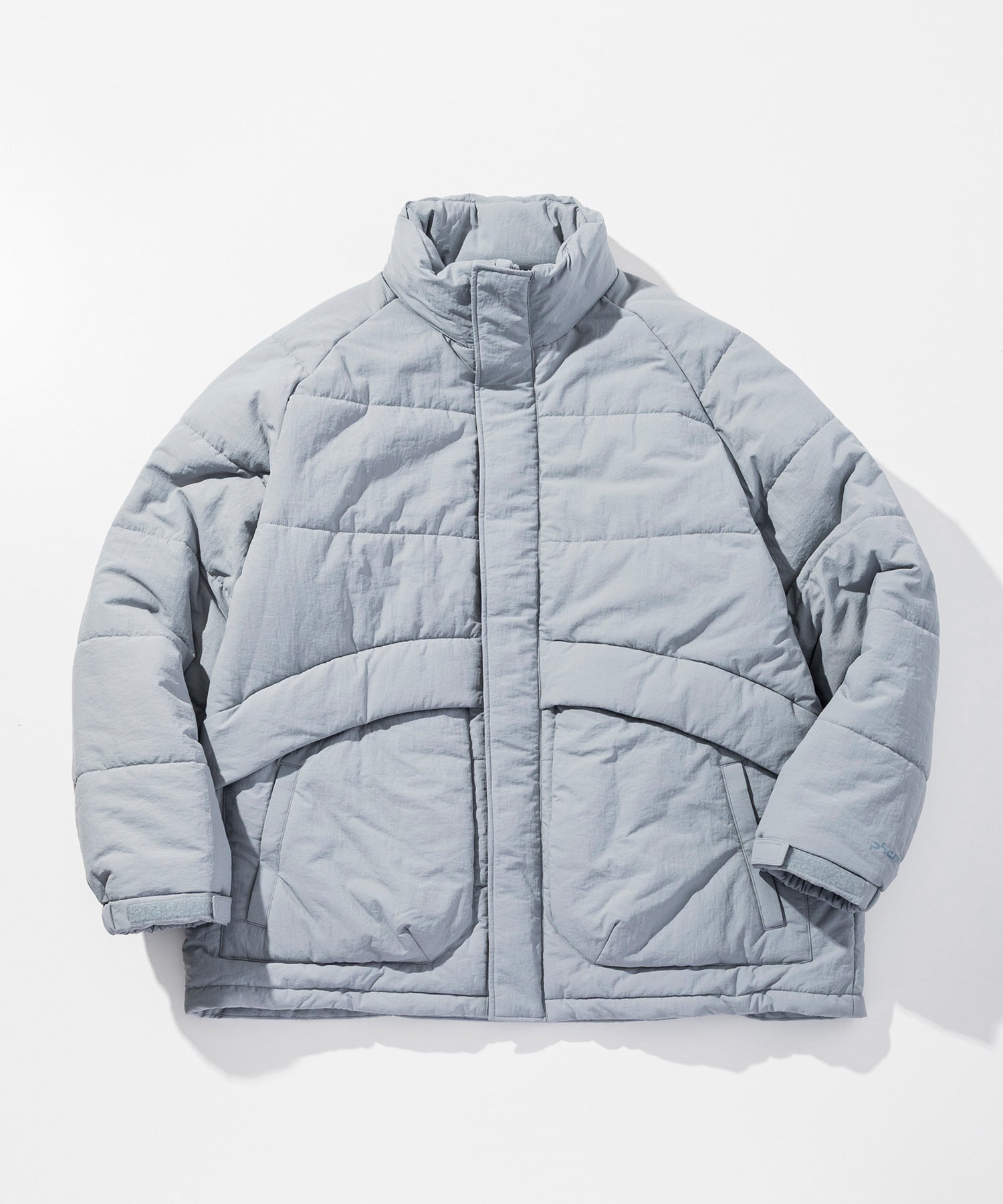 phenix outdoor(フェニックスアウトドア)ADAPTABLE FLUFFY JACKET