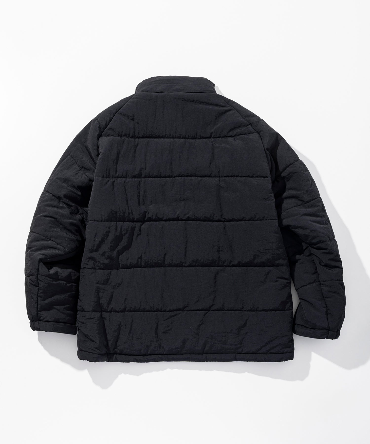 phenix outdoor(フェニックスアウトドア)ADAPTABLE FLUFFY JACKET