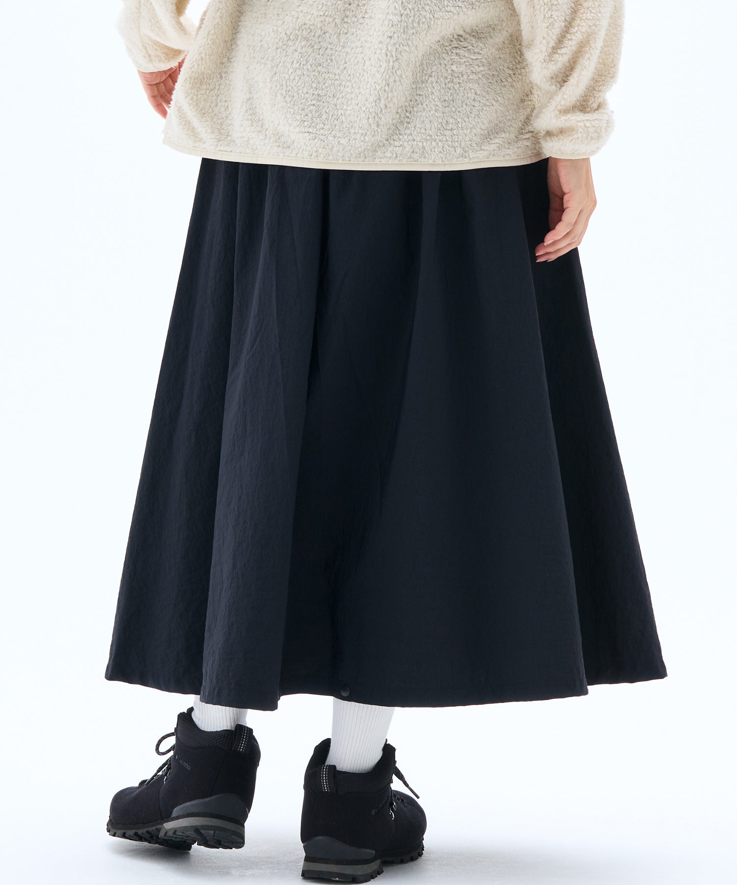 phenix outdoor(フェニックスアウトドア)VERSATILE WRAPPED DWR SKIRT