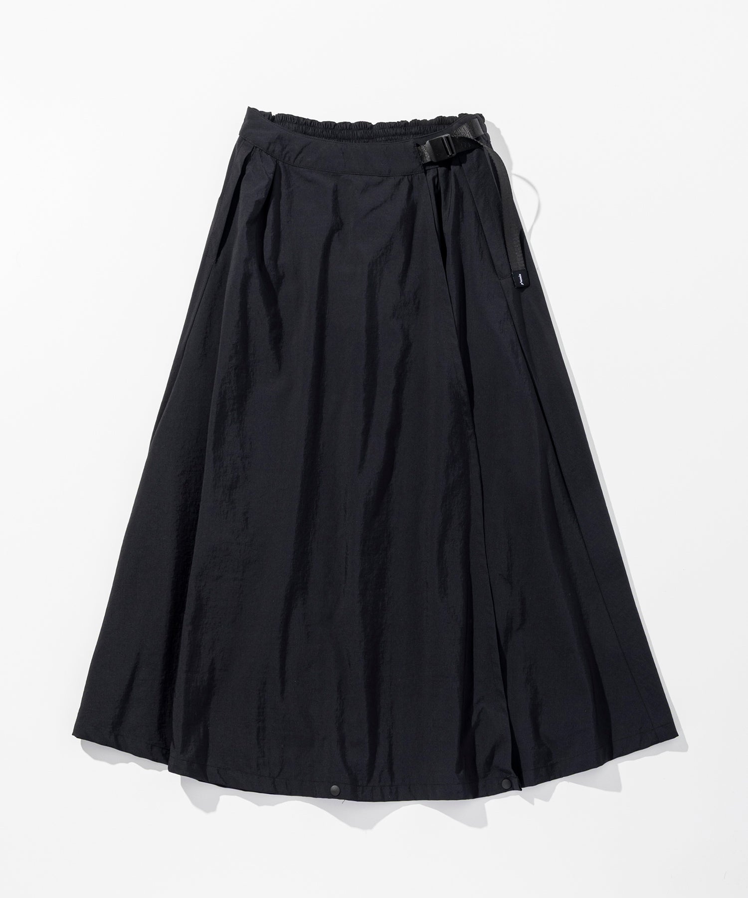 phenix outdoor(フェニックスアウトドア)VERSATILE WRAPPED DWR SKIRT