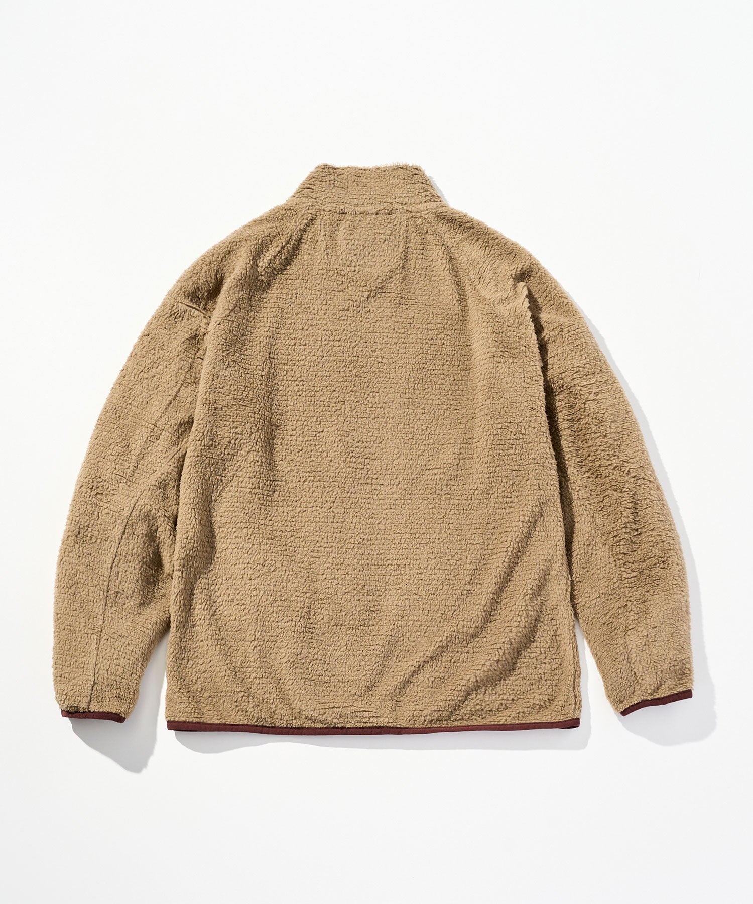 phenix outdoor(フェニックスアウトドア)NIMBLE FLEECE JACKET