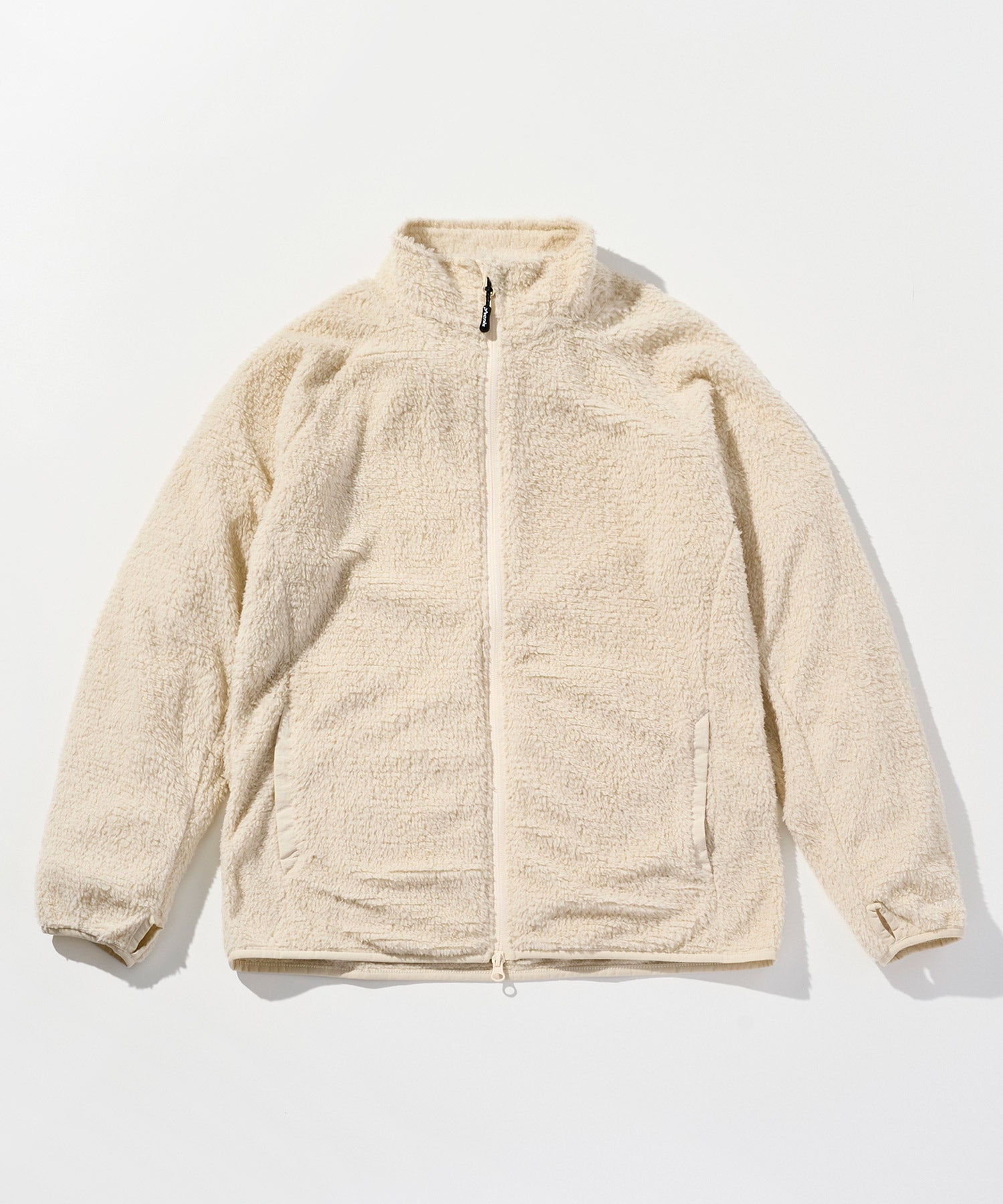 phenix outdoor(フェニックスアウトドア)NIMBLE FLEECE JACKET