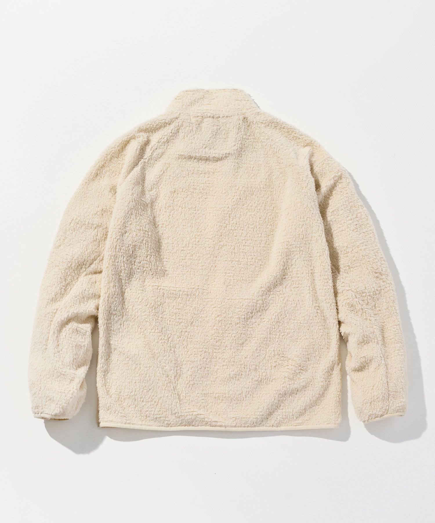 phenix outdoor(フェニックスアウトドア)NIMBLE FLEECE JACKET