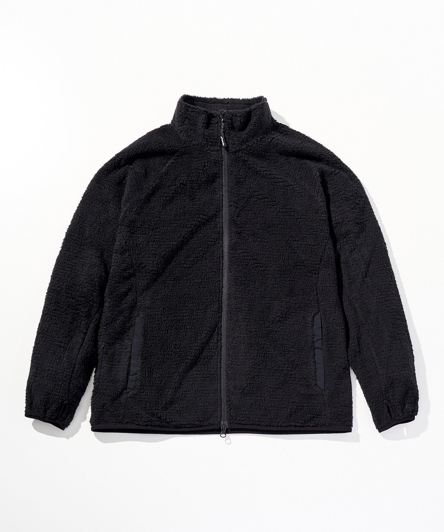 phenix outdoor(フェニックスアウトドア)NIMBLE FLEECE JACKET