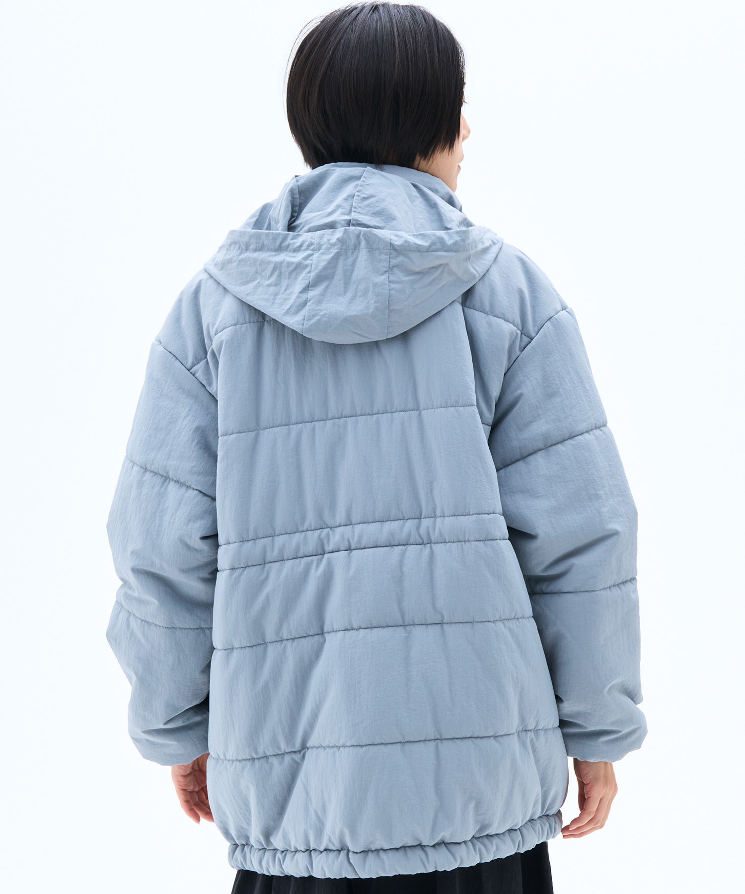 phenix outdoor(フェニックスアウトドア)ADAPTABLE FLUFFY JACKET