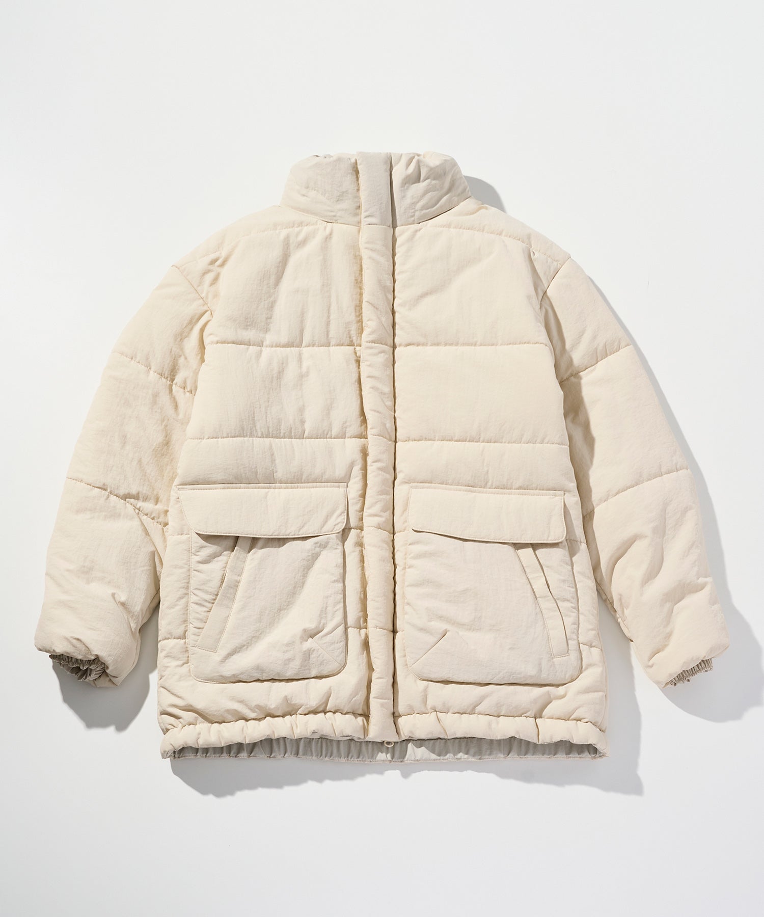 phenix outdoor(フェニックスアウトドア)ADAPTABLE FLUFFY JACKET