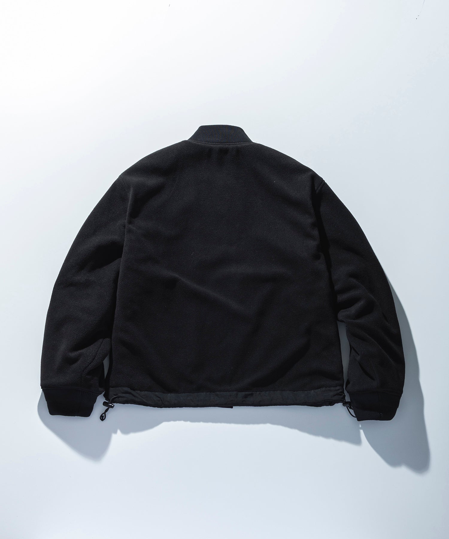 JH junhashimoto(ジェイエイチ ジュンハシモト)リバーシブルボンバー