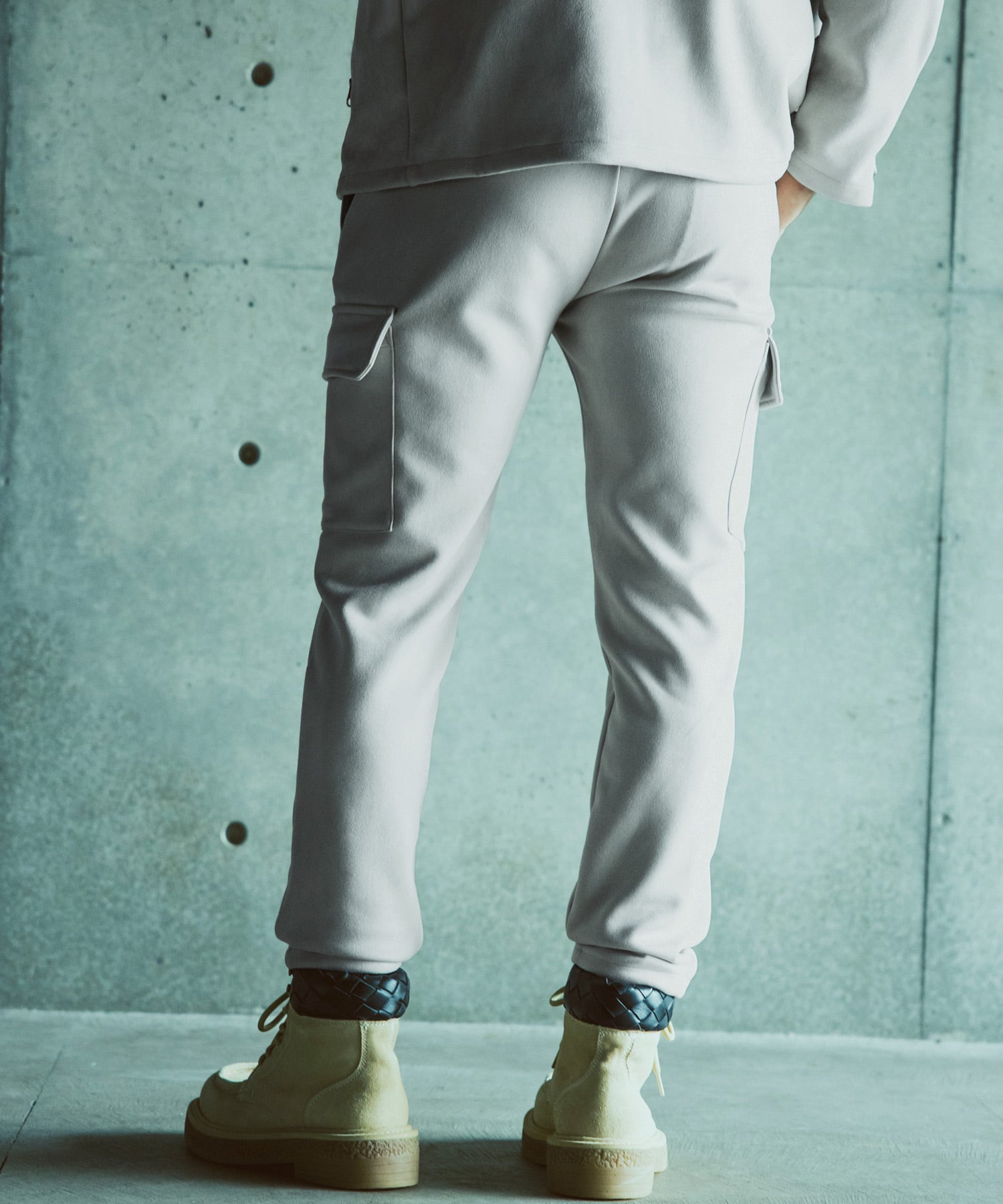 JH junhashimoto(ジェイエイチ ジュンハシモト)シンセティック
