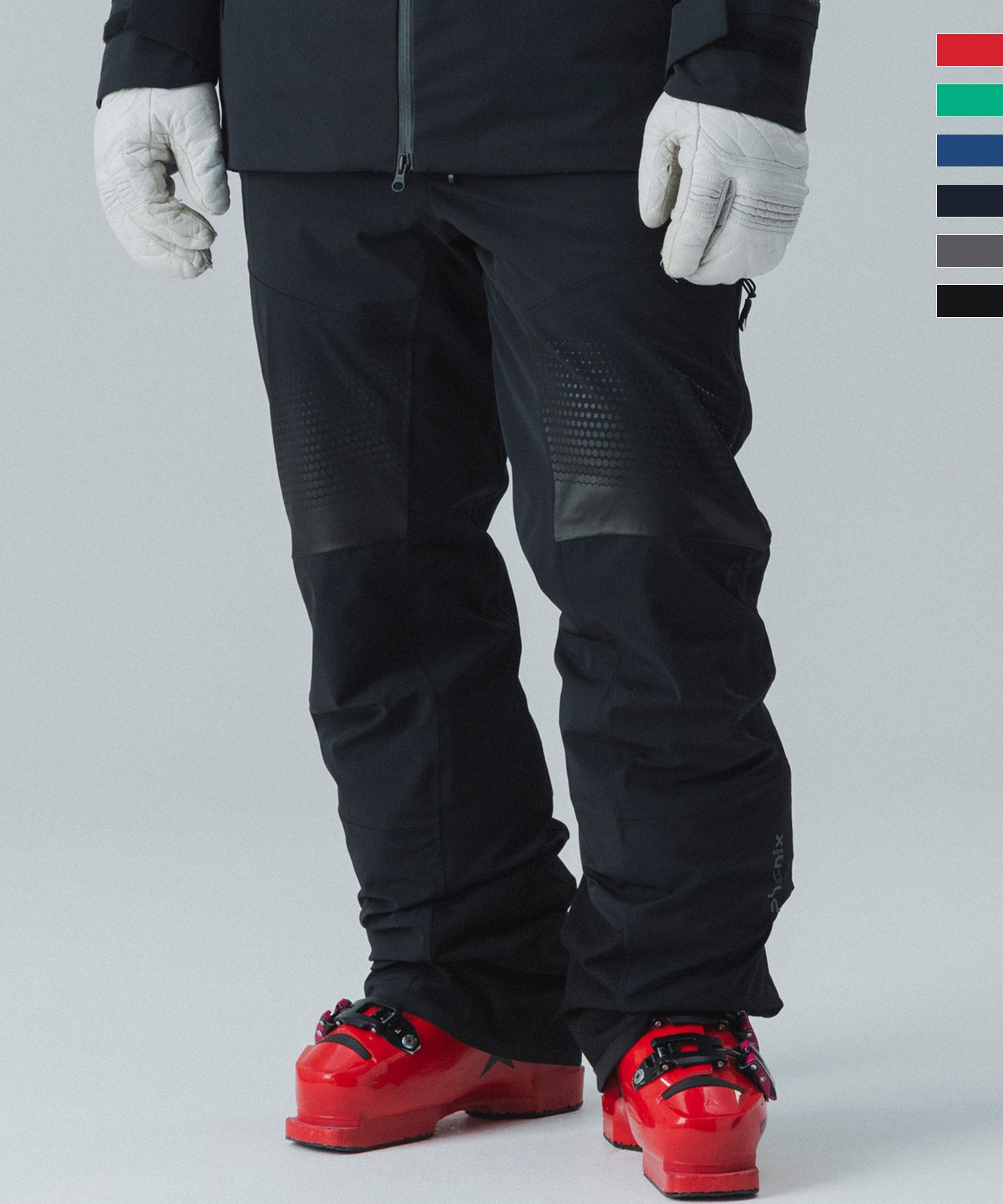 phenix(フェニックス)Gradation Aero Pants / グラデーションエアロ