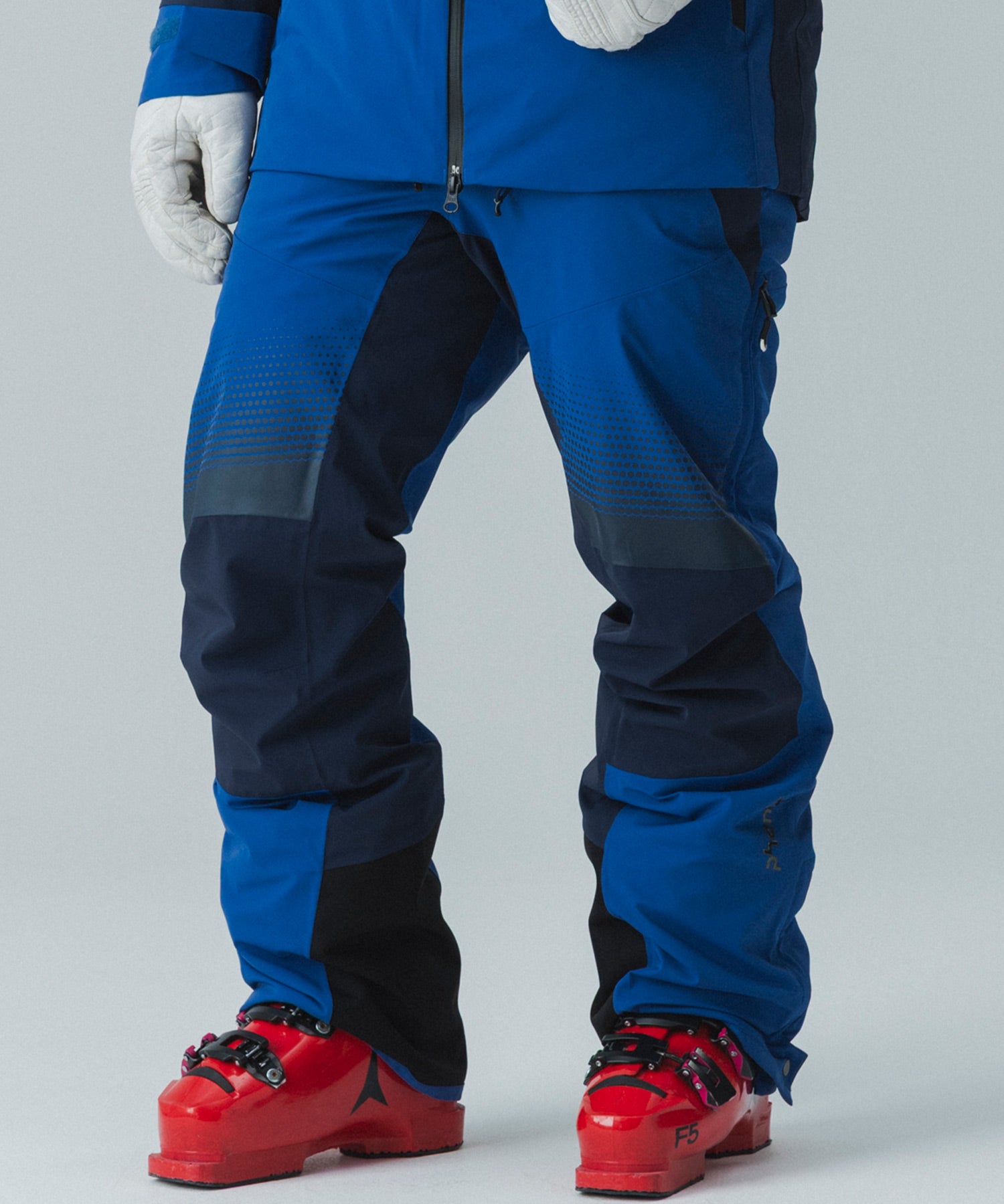 phenix(フェニックス)Gradation Aero Pants / グラデーションエアロ