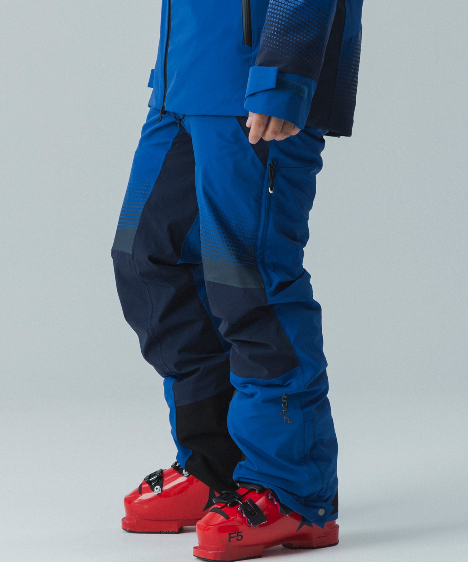 phenix(フェニックス)Gradation Aero Pants / グラデーションエアロ