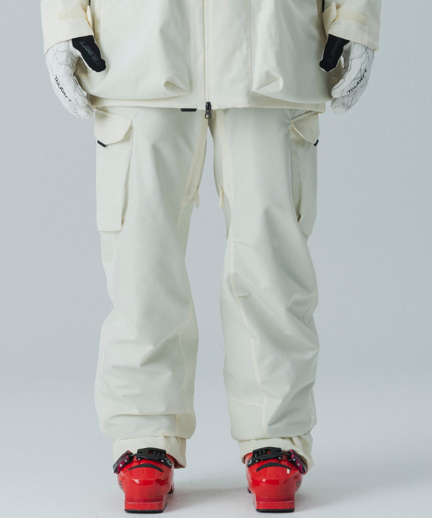 phenix(フェニックス)Explorer Bib Pants / エクスプローラビブパンツ