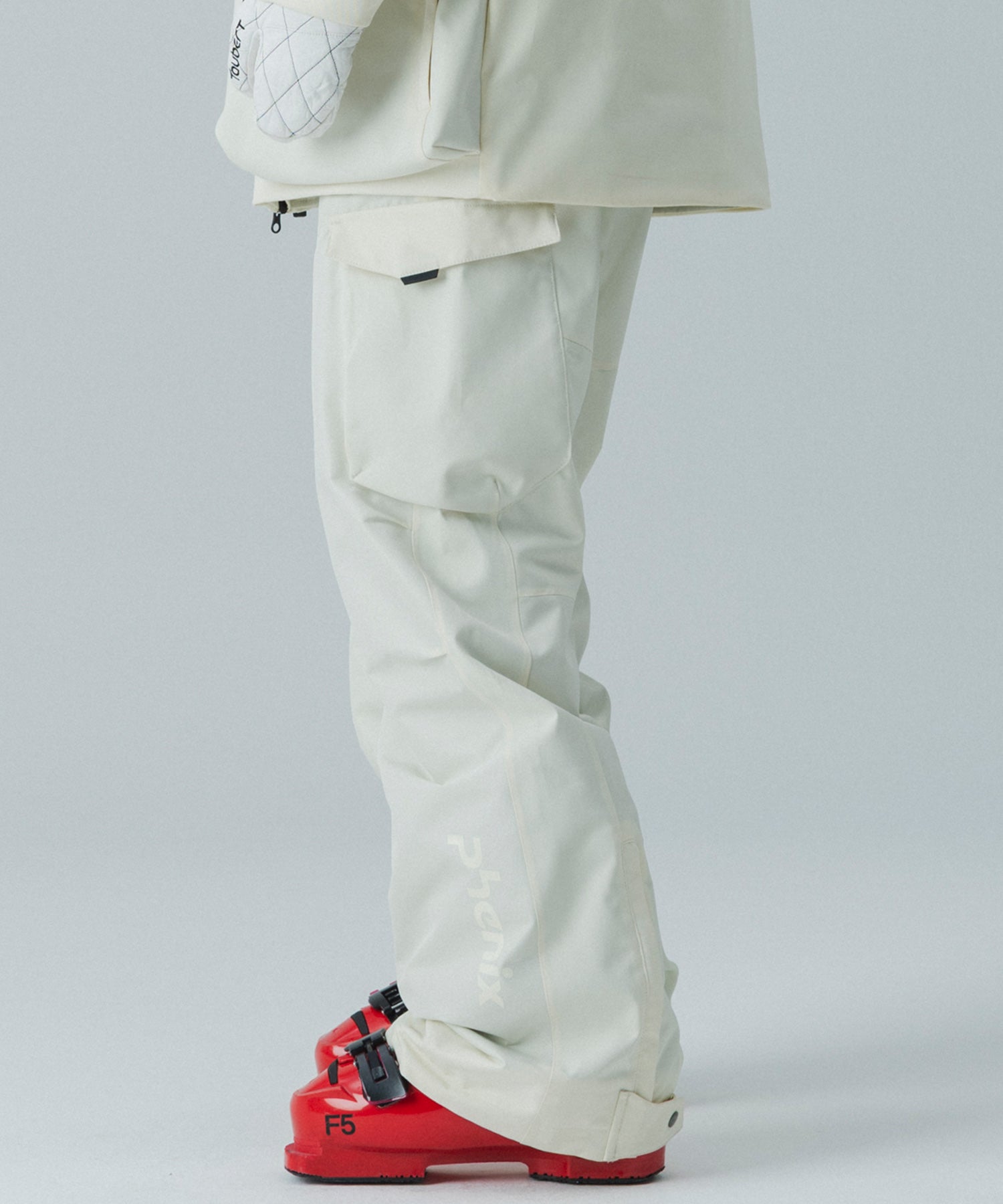 phenix(フェニックス)Explorer Bib Pants / エクスプローラビブパンツ