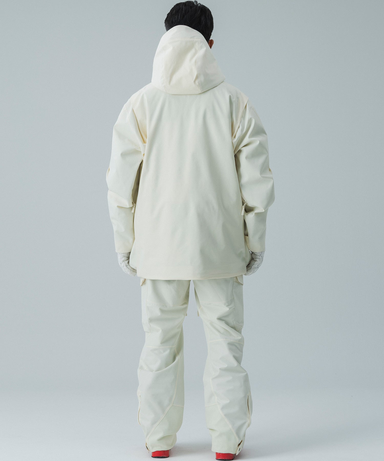 phenix(フェニックス)Explorer Bib Pants / エクスプローラビブパンツ