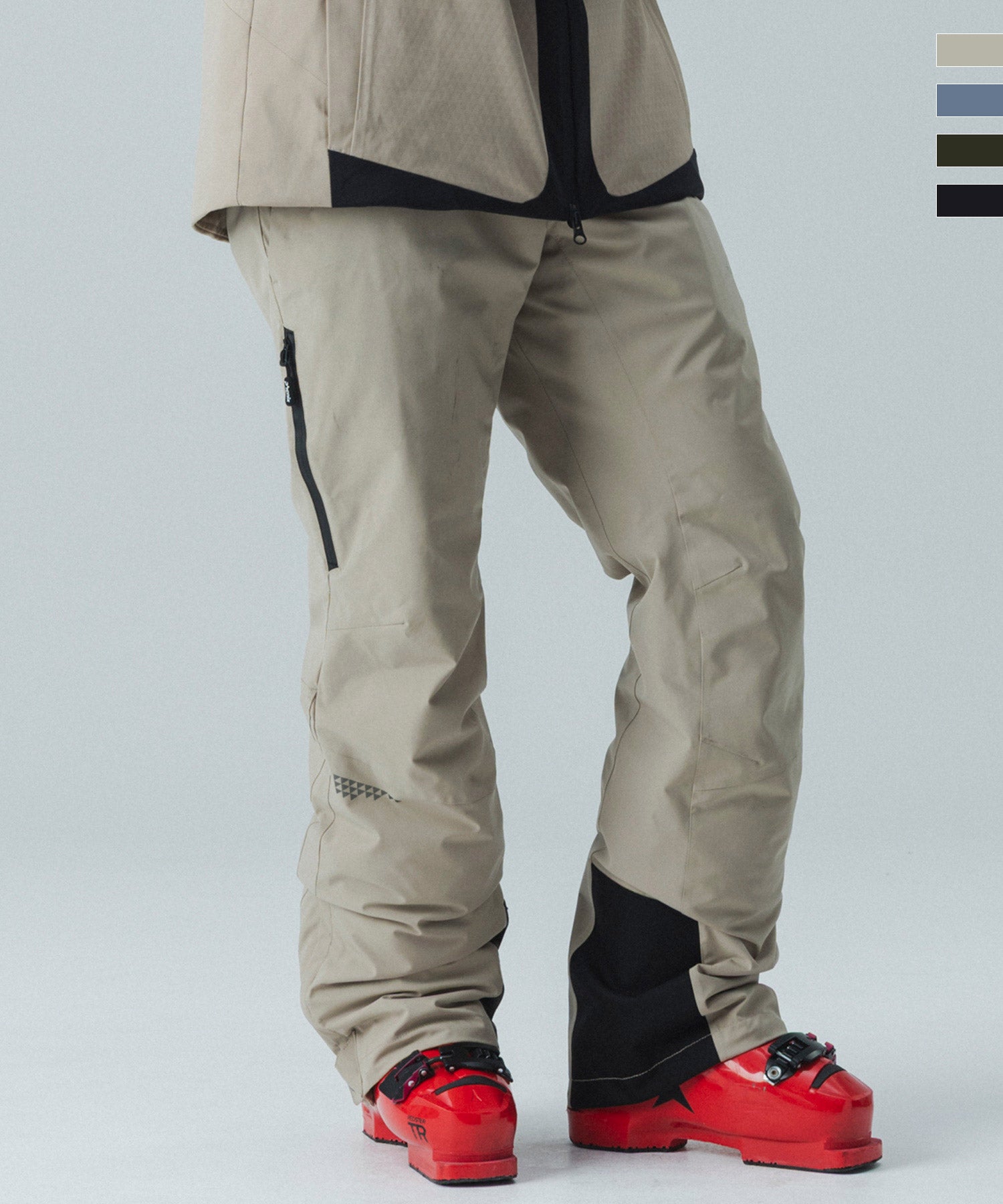 phenix(フェニックス)Edge Drive WV Pants / エッジドライブWVパンツ
