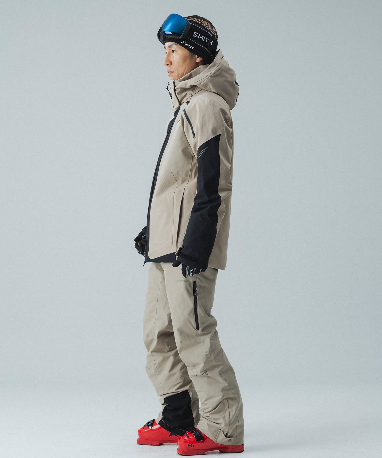 phenix(フェニックス)Edge Drive WV Pants / エッジドライブWVパンツ