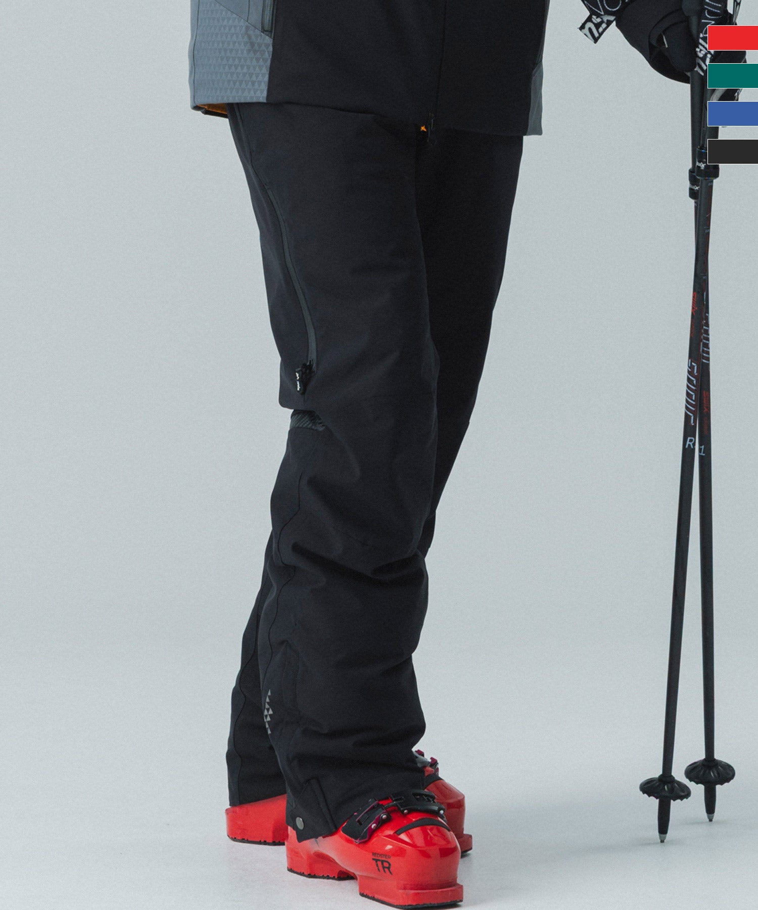 phenix(フェニックス)Graphene WV Pants / グラフェンWVパンツ