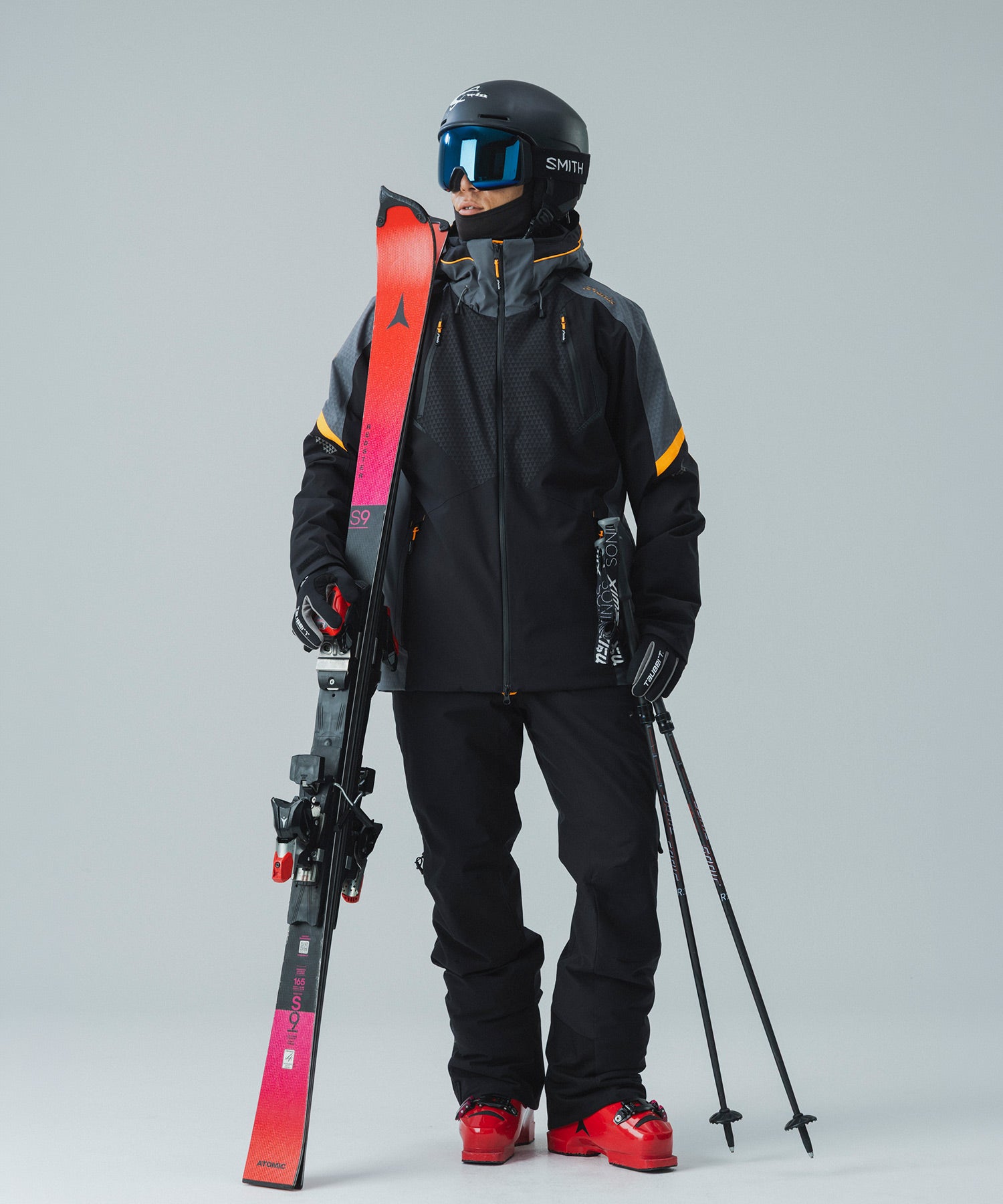 phenix(フェニックス)Graphene WV Pants / グラフェンWVパンツ