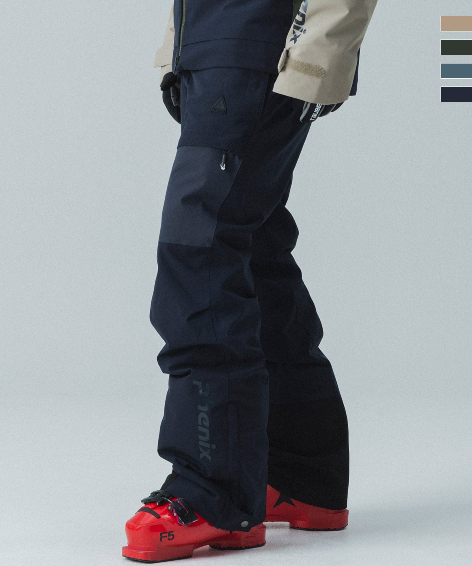 phenix(フェニックス)Vigorous Pants2.0 / ヴィゴラス パンツ2.0 / APD