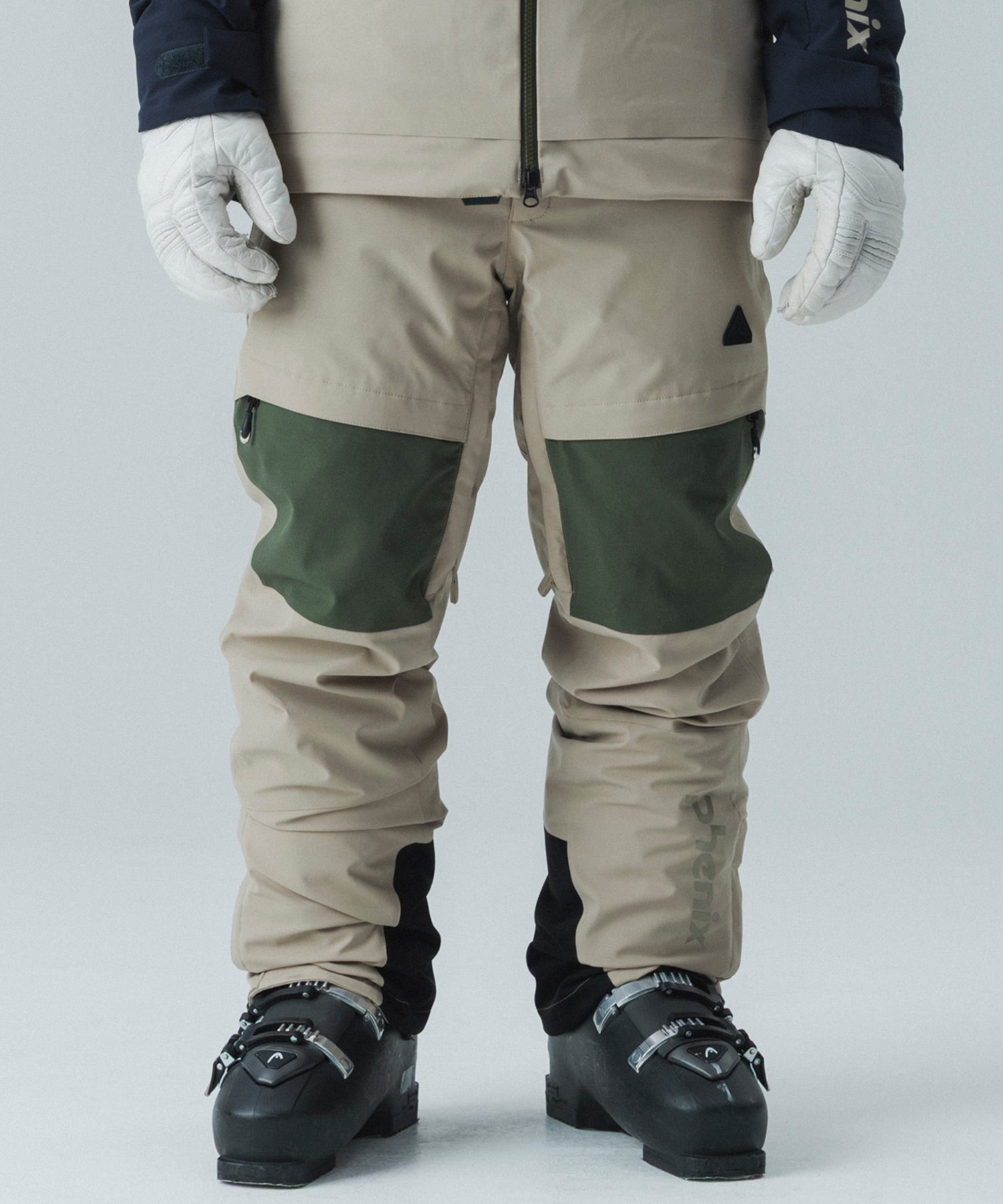 phenix(フェニックス)Vigorous Pants2.0 / ヴィゴラス パンツ2.0 / APD