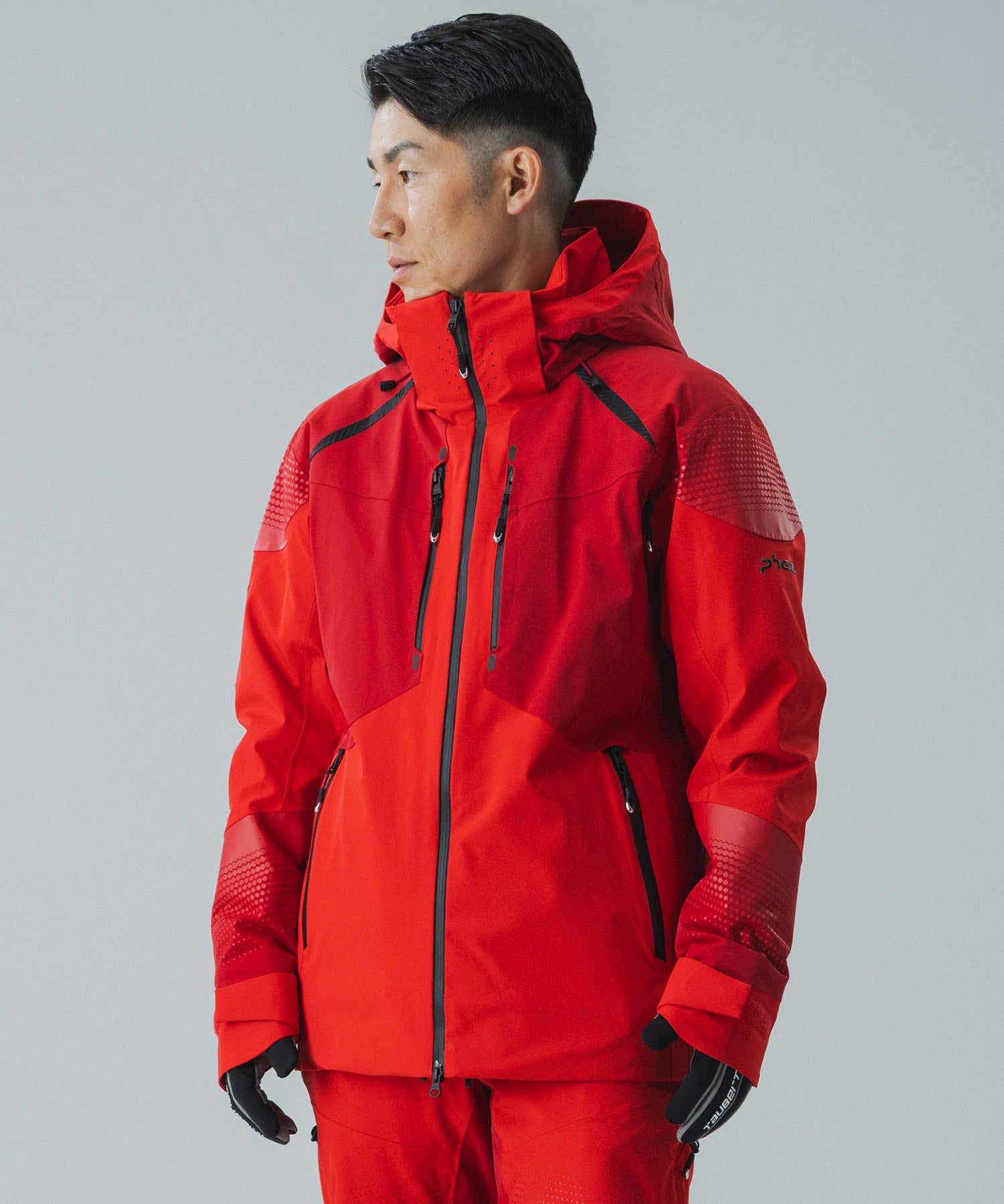 phenix(フェニックス)Trax FVS Jacket / トラックスFVSジャケット