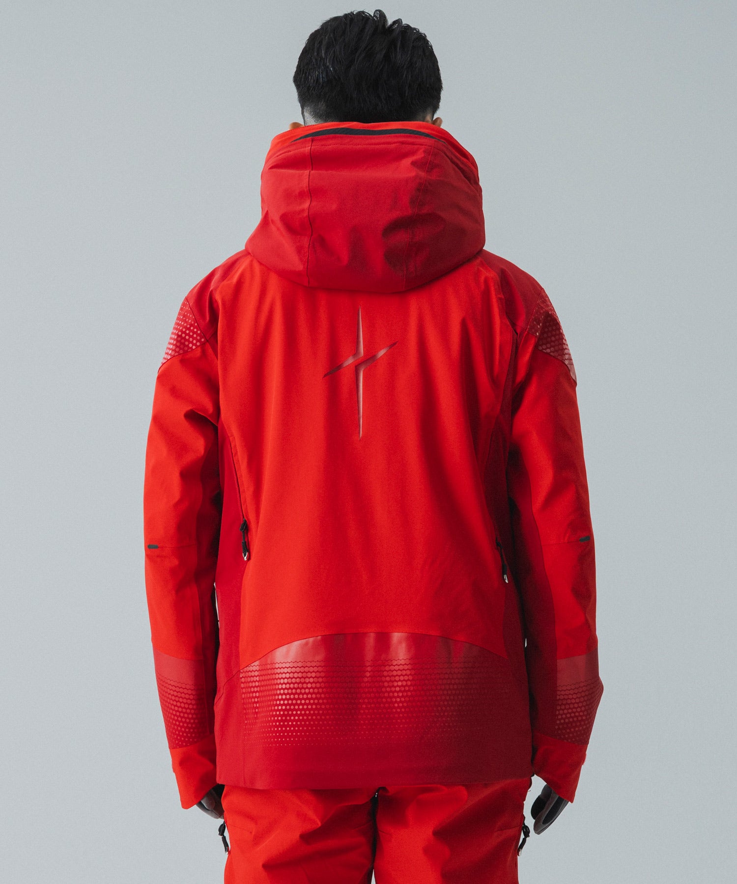 phenix(フェニックス)Trax FVS Jacket / トラックスFVSジャケット