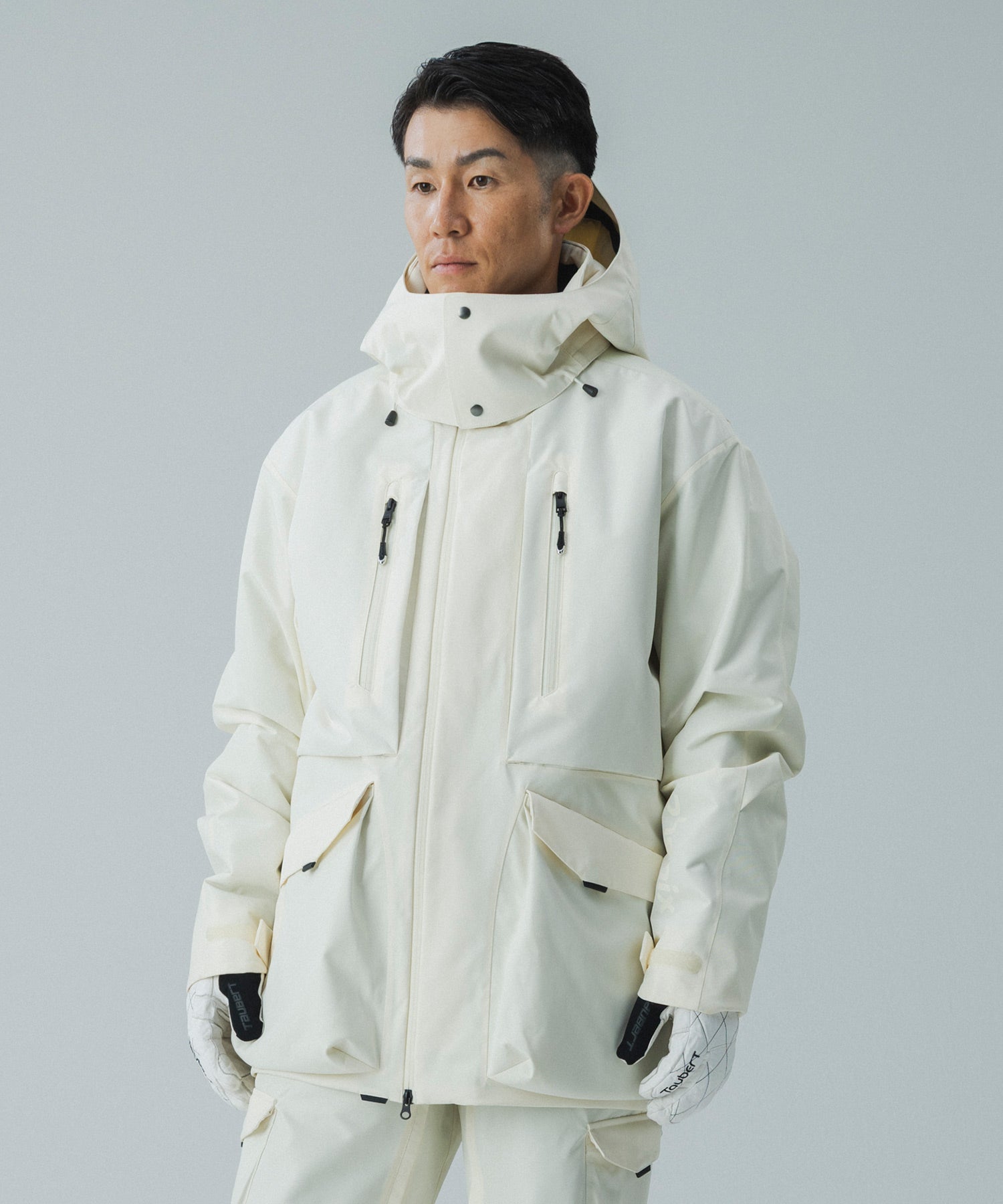 phenix(フェニックス)Explorer Jacket / エクスプローラージャケット