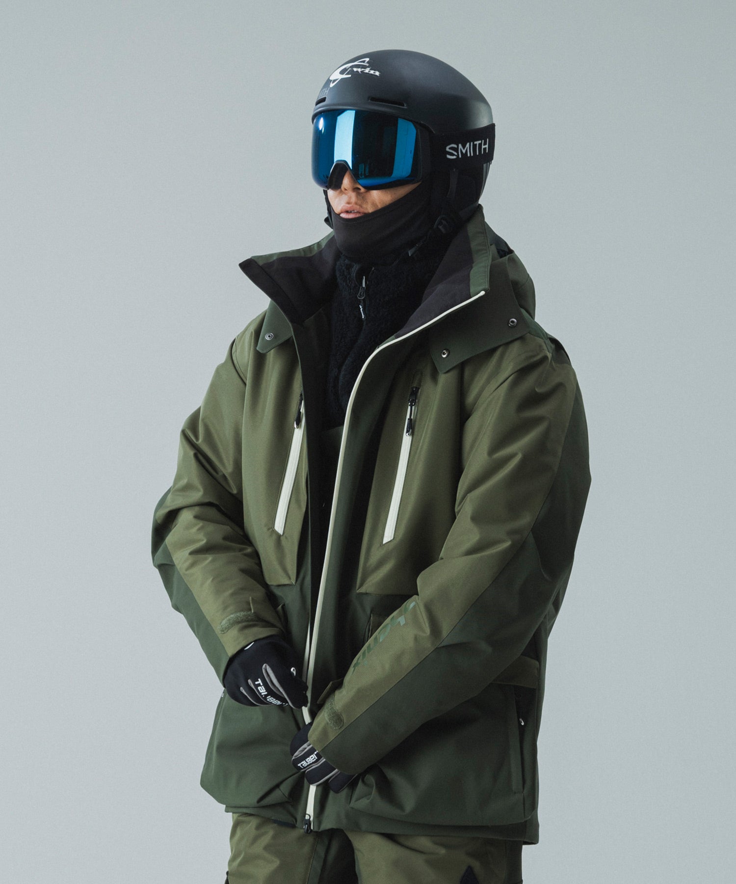 phenix(フェニックス)Explorer Jacket / エクスプローラージャケット