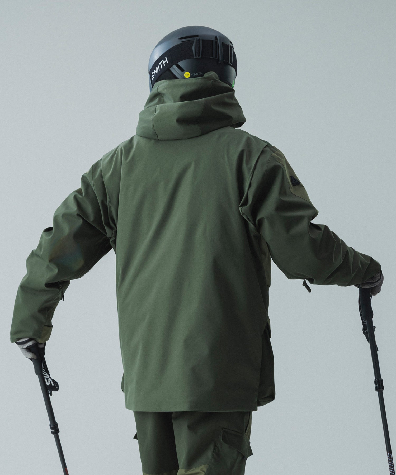 phenix(フェニックス)Explorer Jacket / エクスプローラージャケット