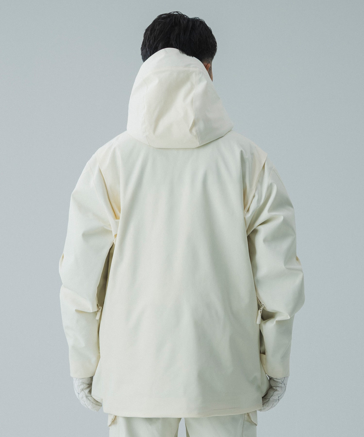 phenix(フェニックス)Explorer Jacket / エクスプローラージャケット