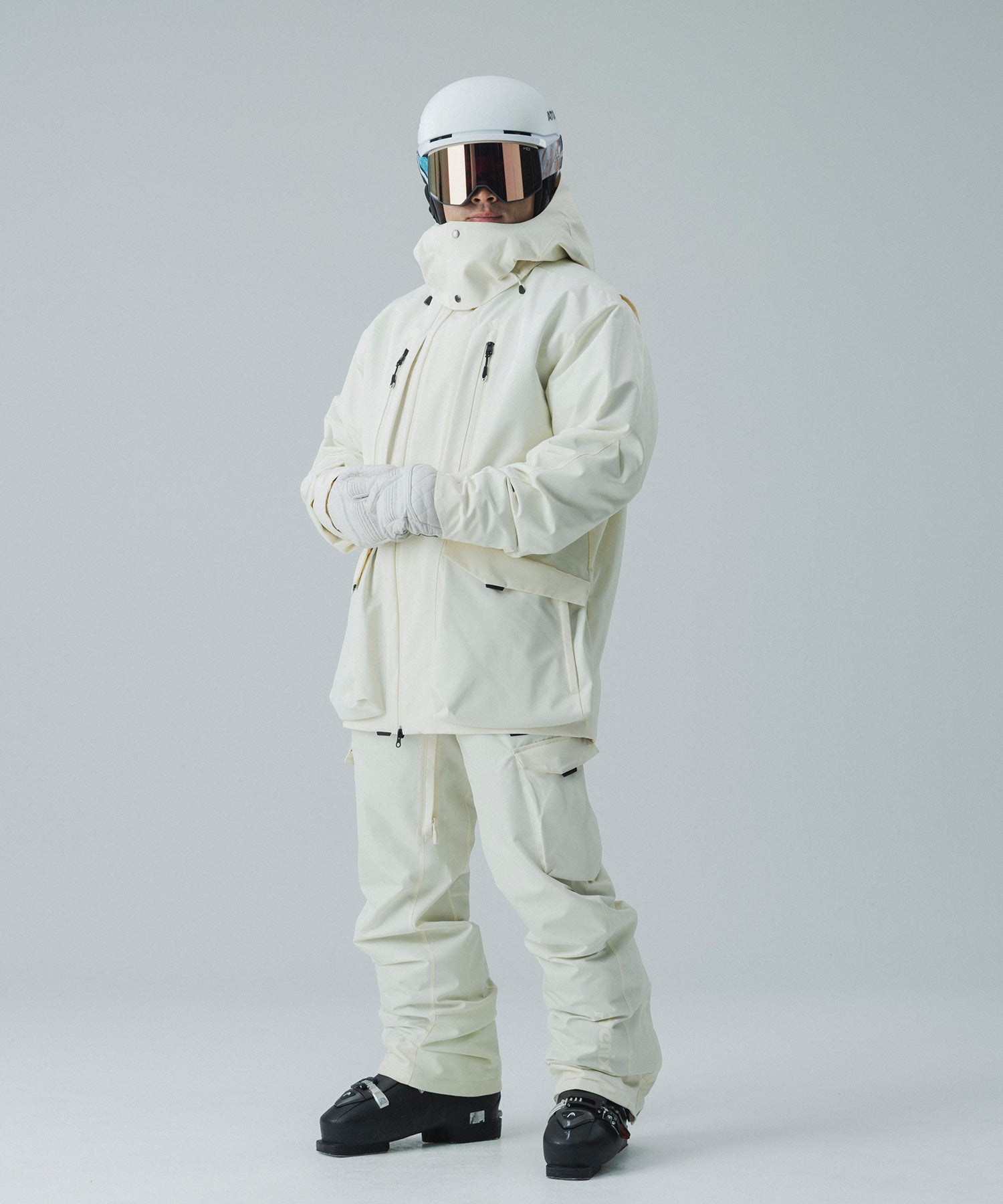 phenix(フェニックス)Explorer Jacket / エクスプローラージャケット
