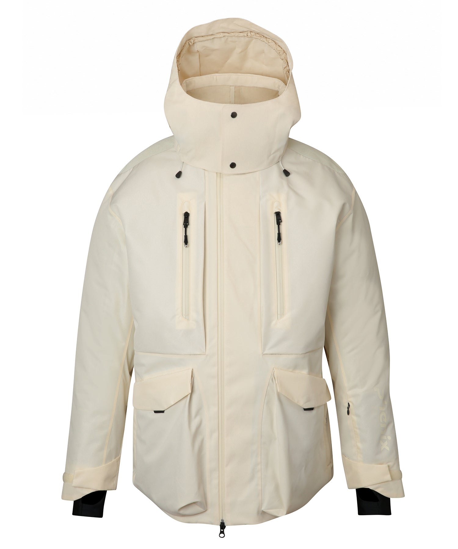 phenix(フェニックス)Explorer Jacket / エクスプローラージャケット