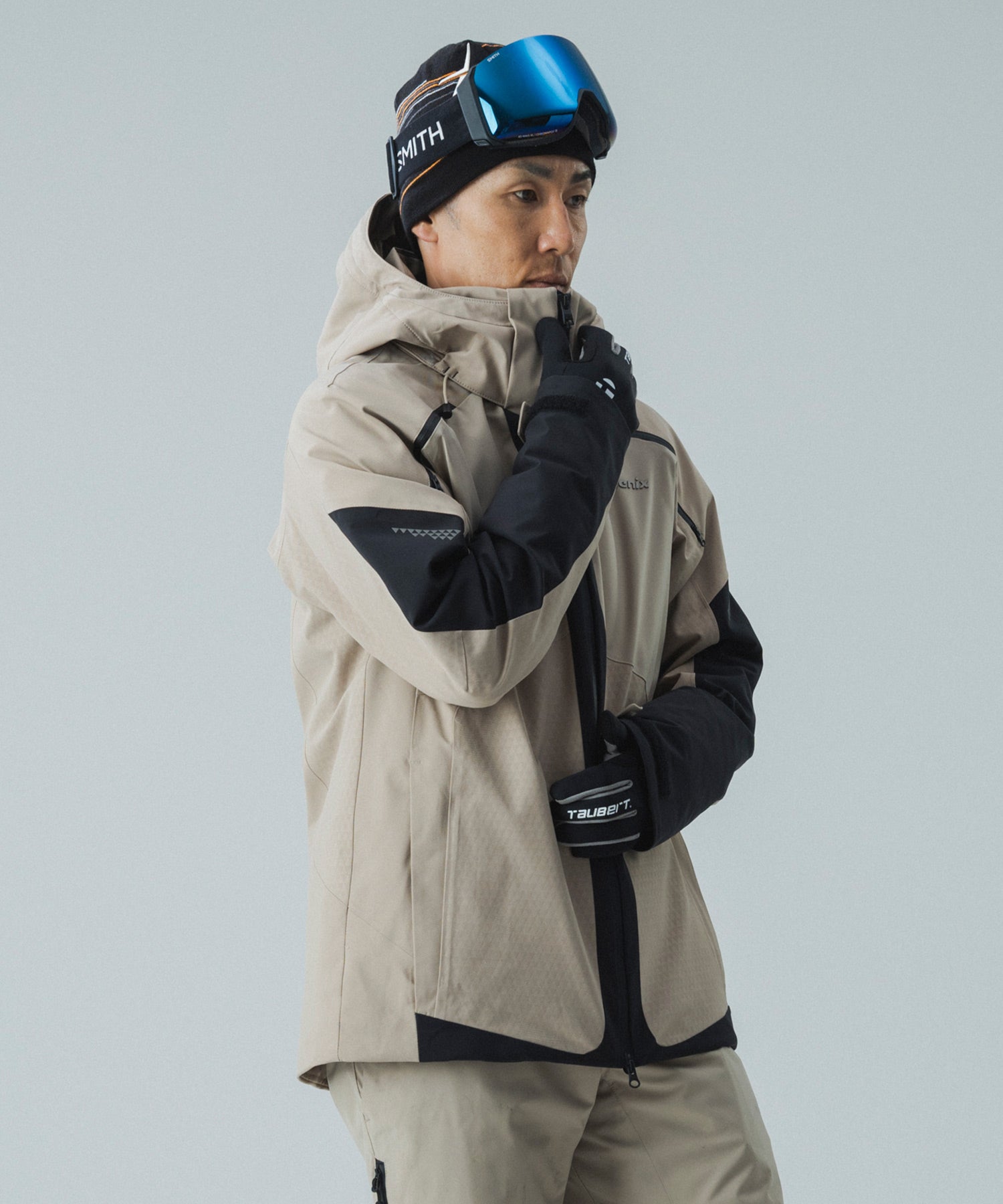 phenix(フェニックス)Edge Drive WV Jacket / エッジドライブWV