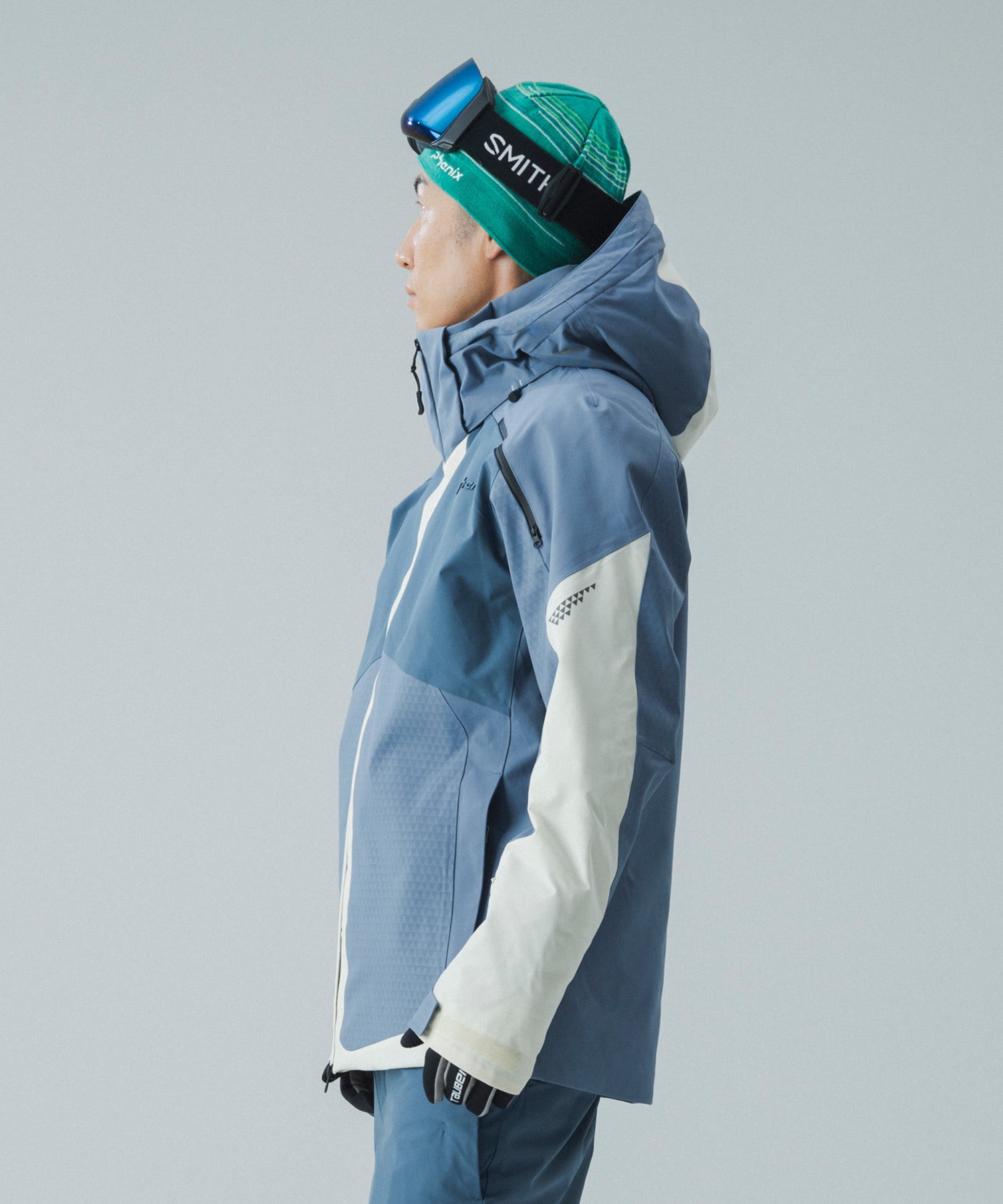 phenix(フェニックス)Edge Drive WV Jacket / エッジドライブWV