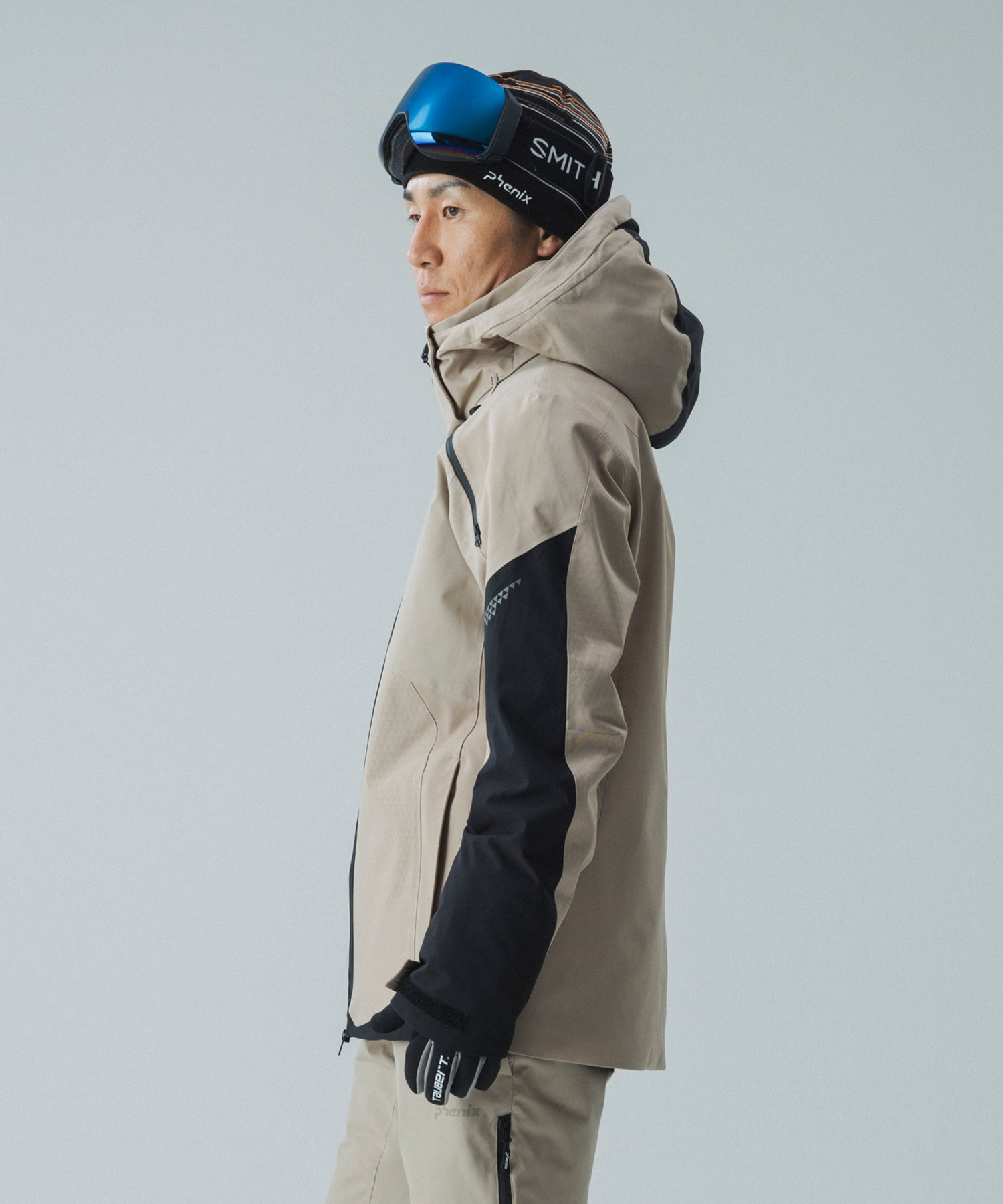羽ぶとんシングル phenix(フェニックス)Edge Drive WV Jacket / エッジドライブWV