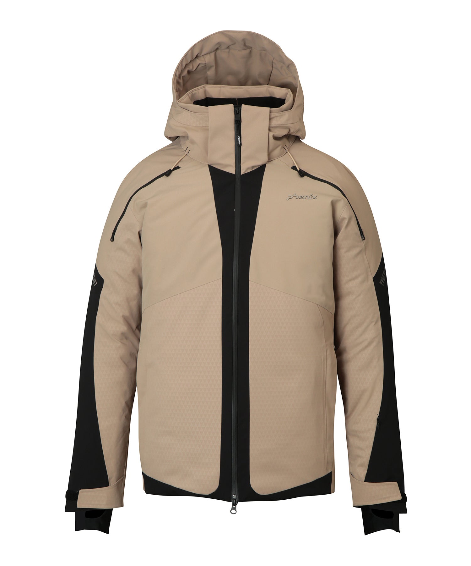 phenix(フェニックス)Edge Drive WV Jacket / エッジドライブWV