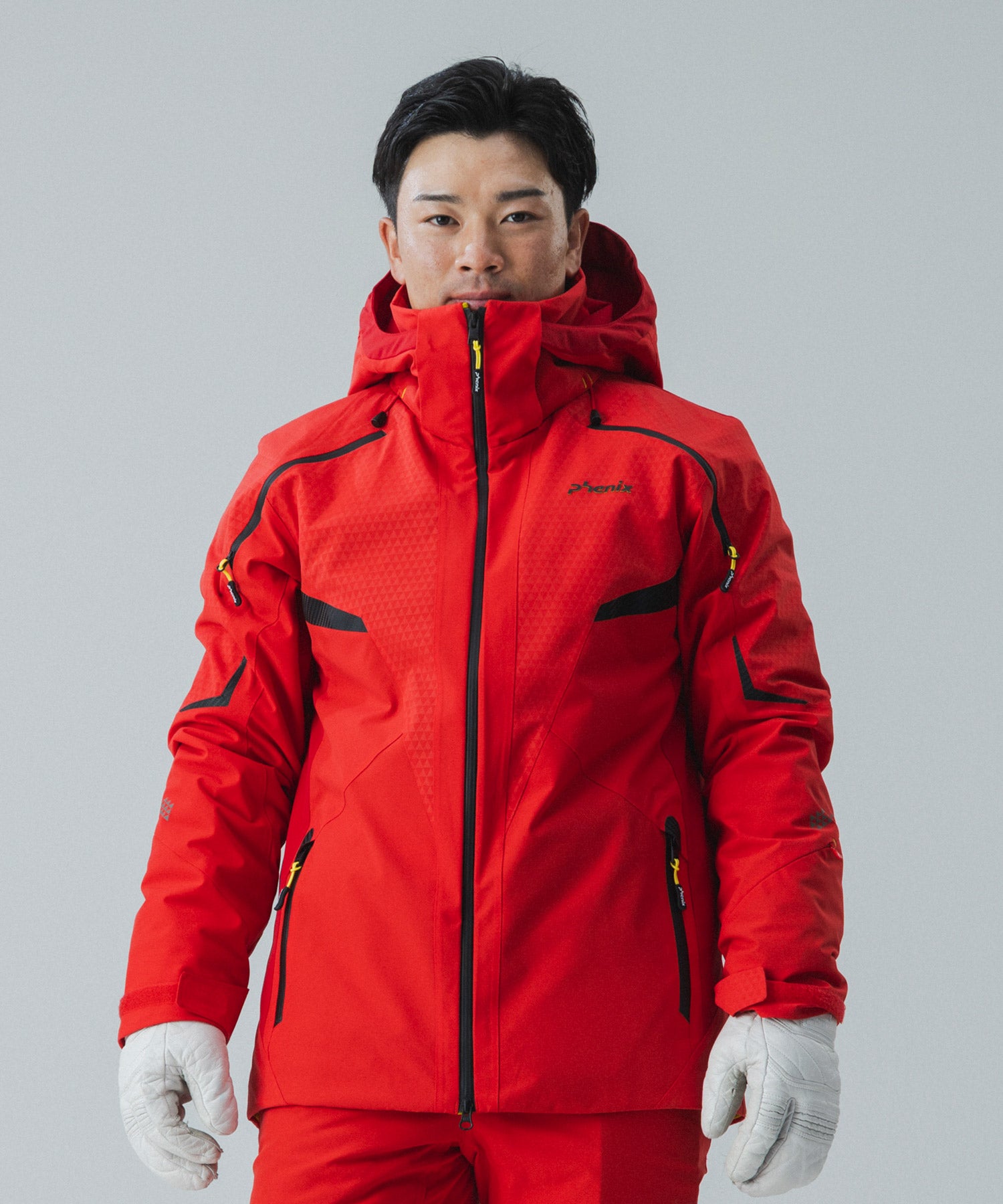 phenix(フェニックス)Graphene WV Jacket / グラフェンWVジャケット