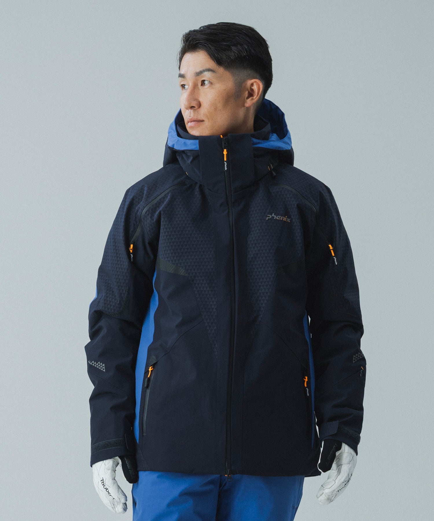 phenix(フェニックス)Graphene WV Jacket / グラフェンWVジャケット