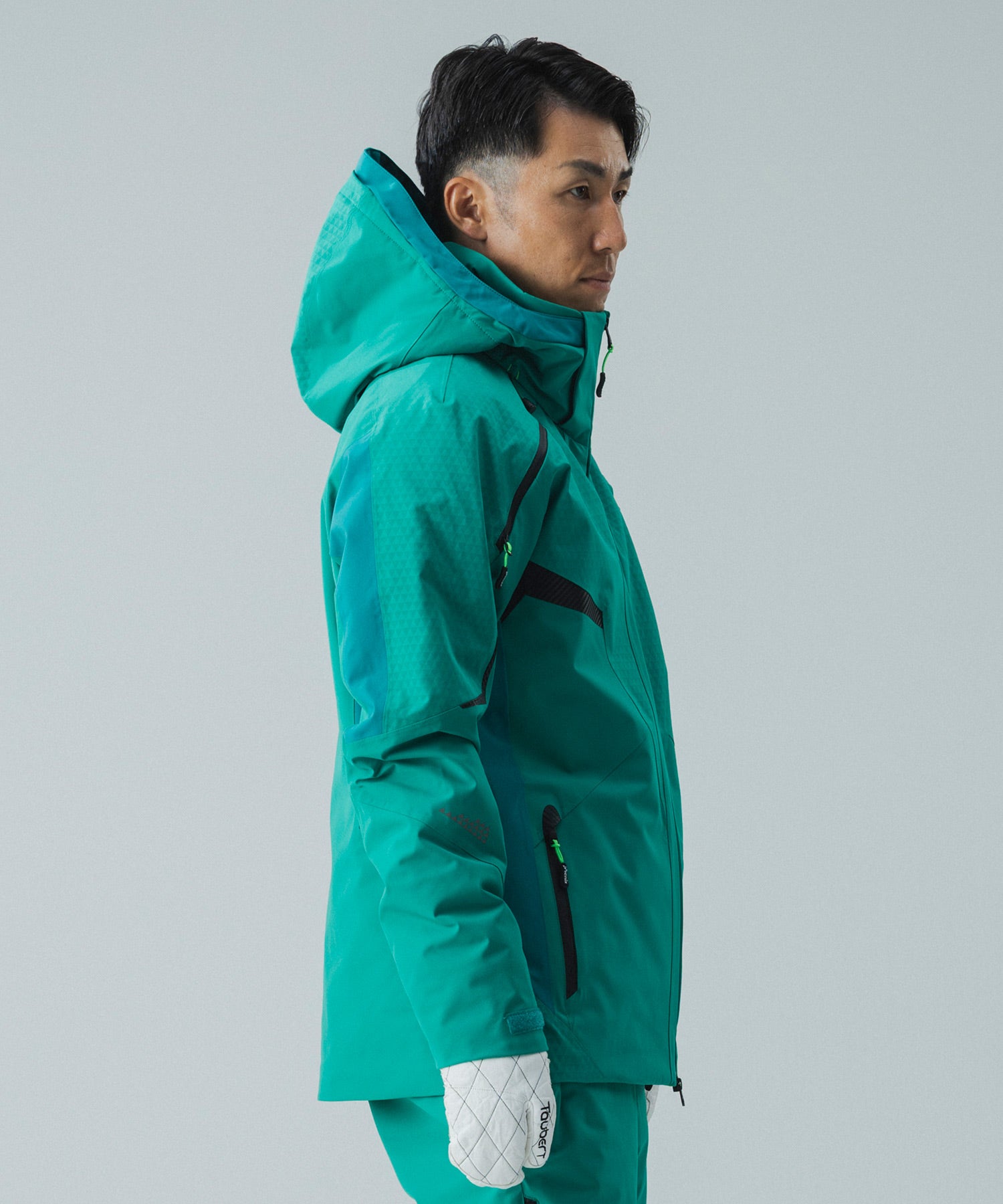 phenix(フェニックス)Graphene WV Jacket / グラフェンWVジャケット