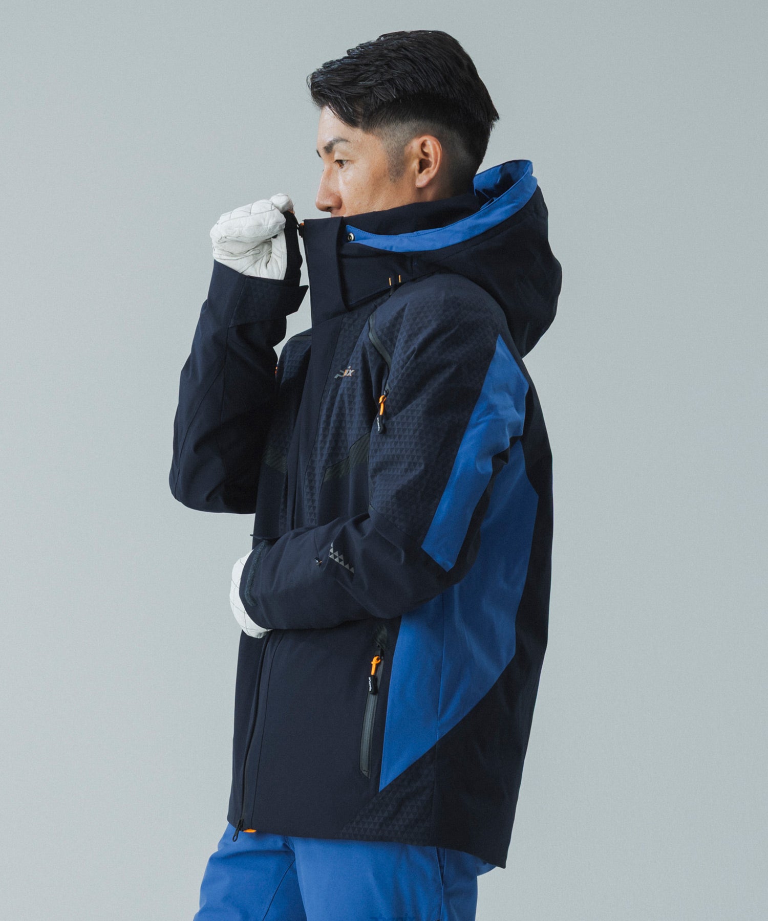 phenix(フェニックス)Graphene WV Jacket / グラフェンWVジャケット