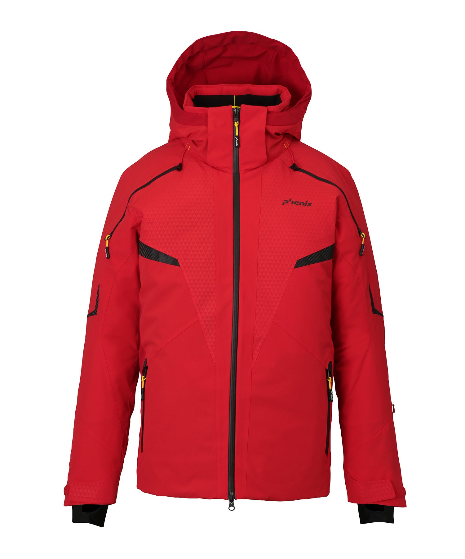 phenix(フェニックス)Graphene WV Jacket / グラフェンWVジャケット