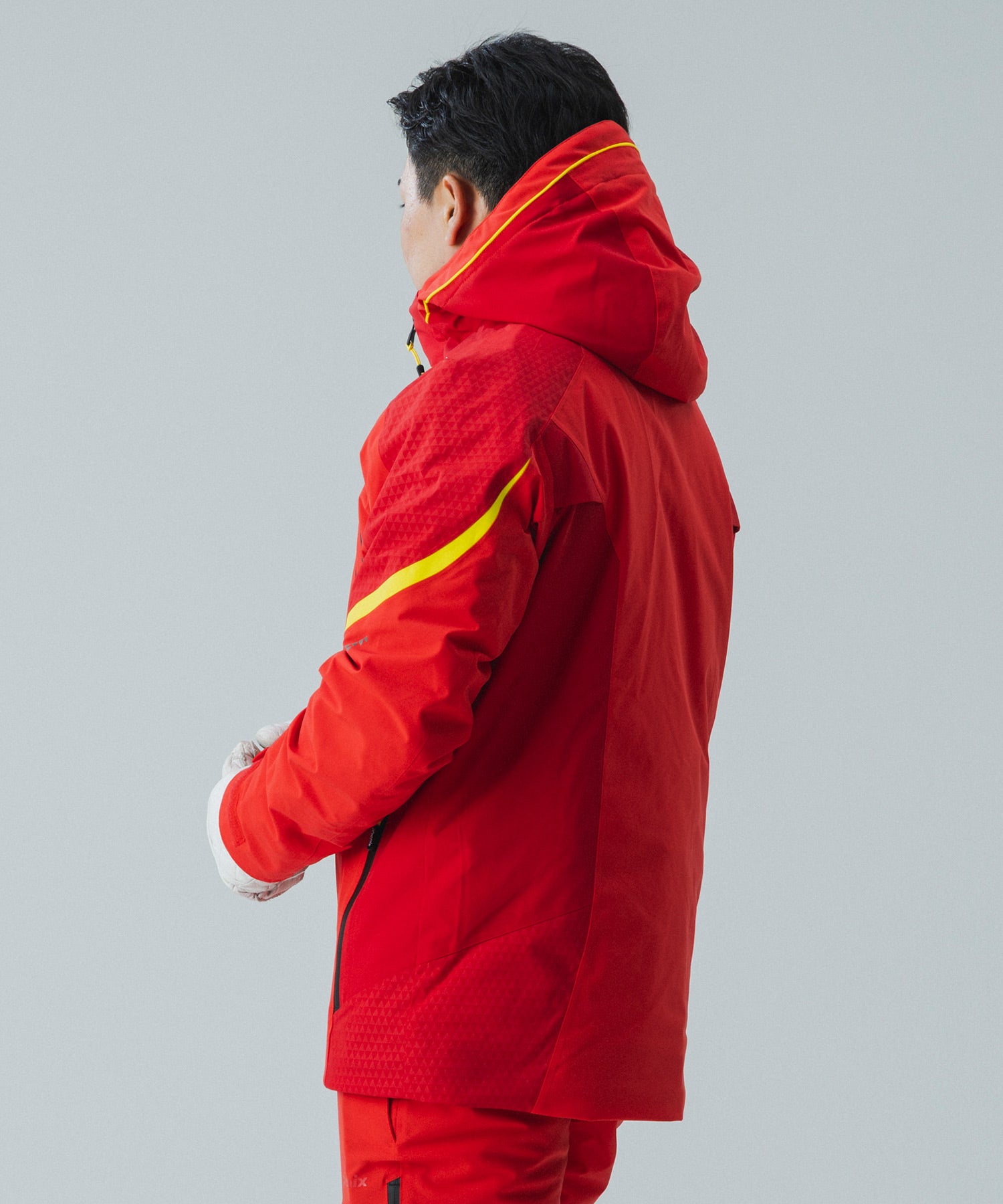 phenix(フェニックス)Afterimage WV Jacket / アフターイメージWV