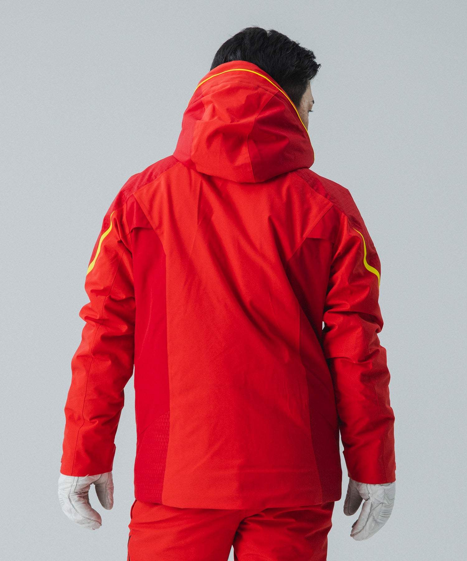 phenix(フェニックス)Afterimage WV Jacket / アフターイメージWV