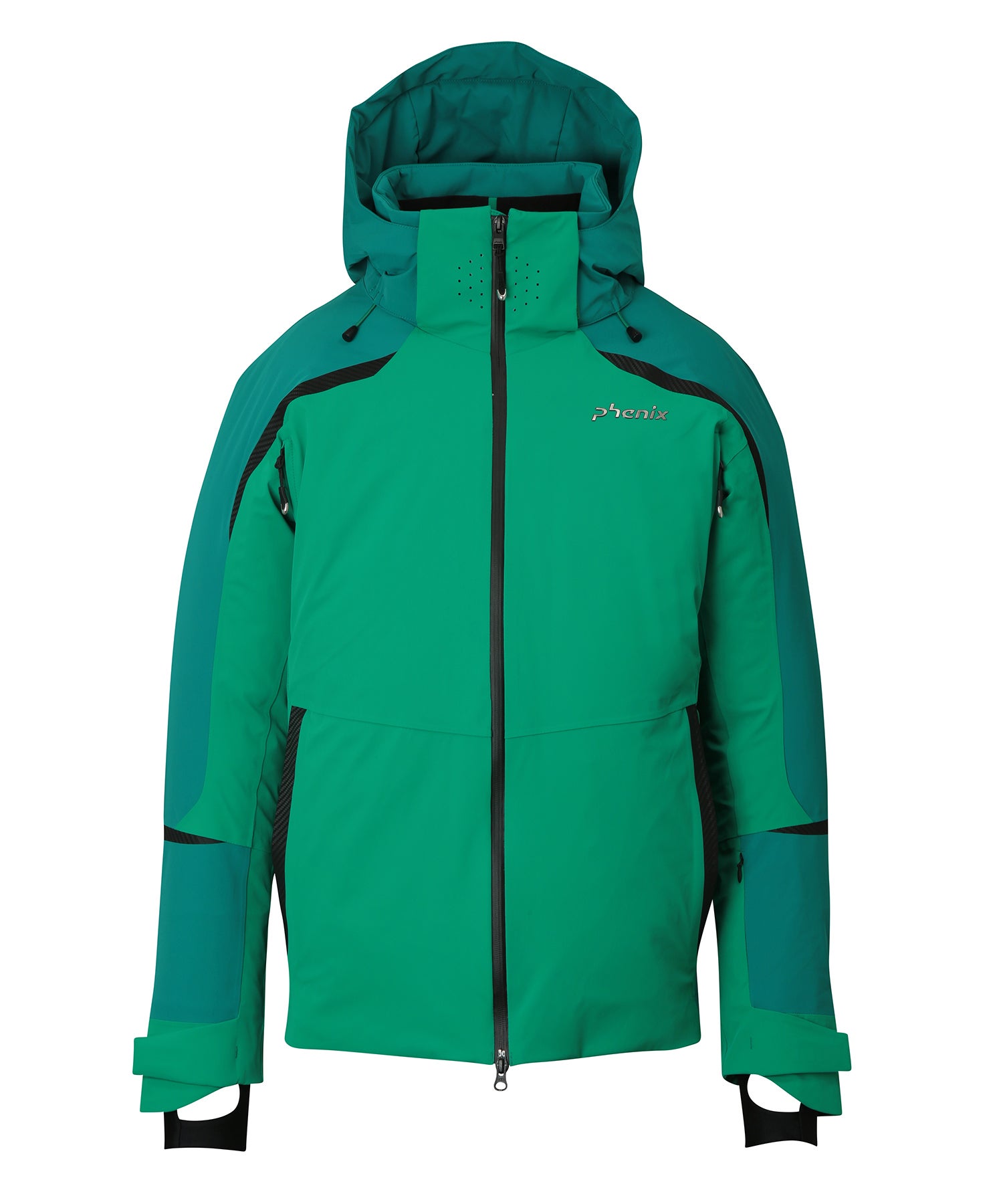 phenix(フェニックス)Streamlined FVS Jacket / ストリームラインFVS