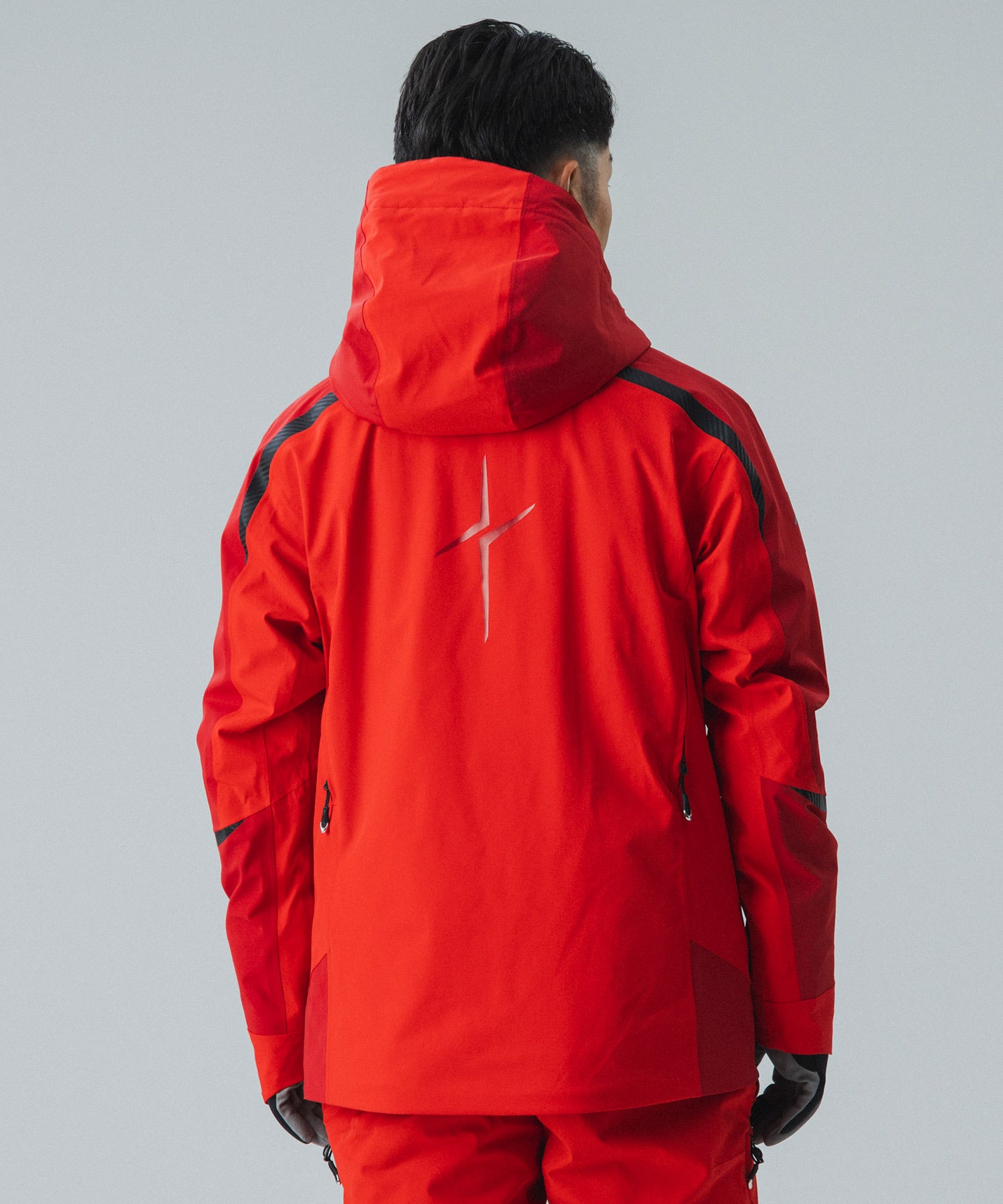 phenix(フェニックス)Streamlined FVS Jacket / ストリームラインFVS
