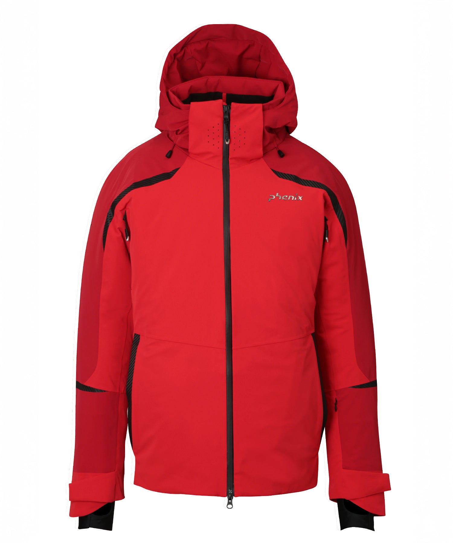phenix(フェニックス)Streamlined FVS Jacket / ストリームラインFVS