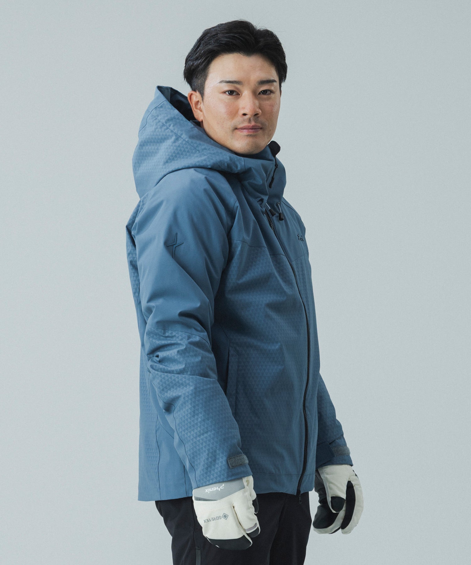 phenix(フェニックス)SynthEdge Jacket / シンセッジジャケット